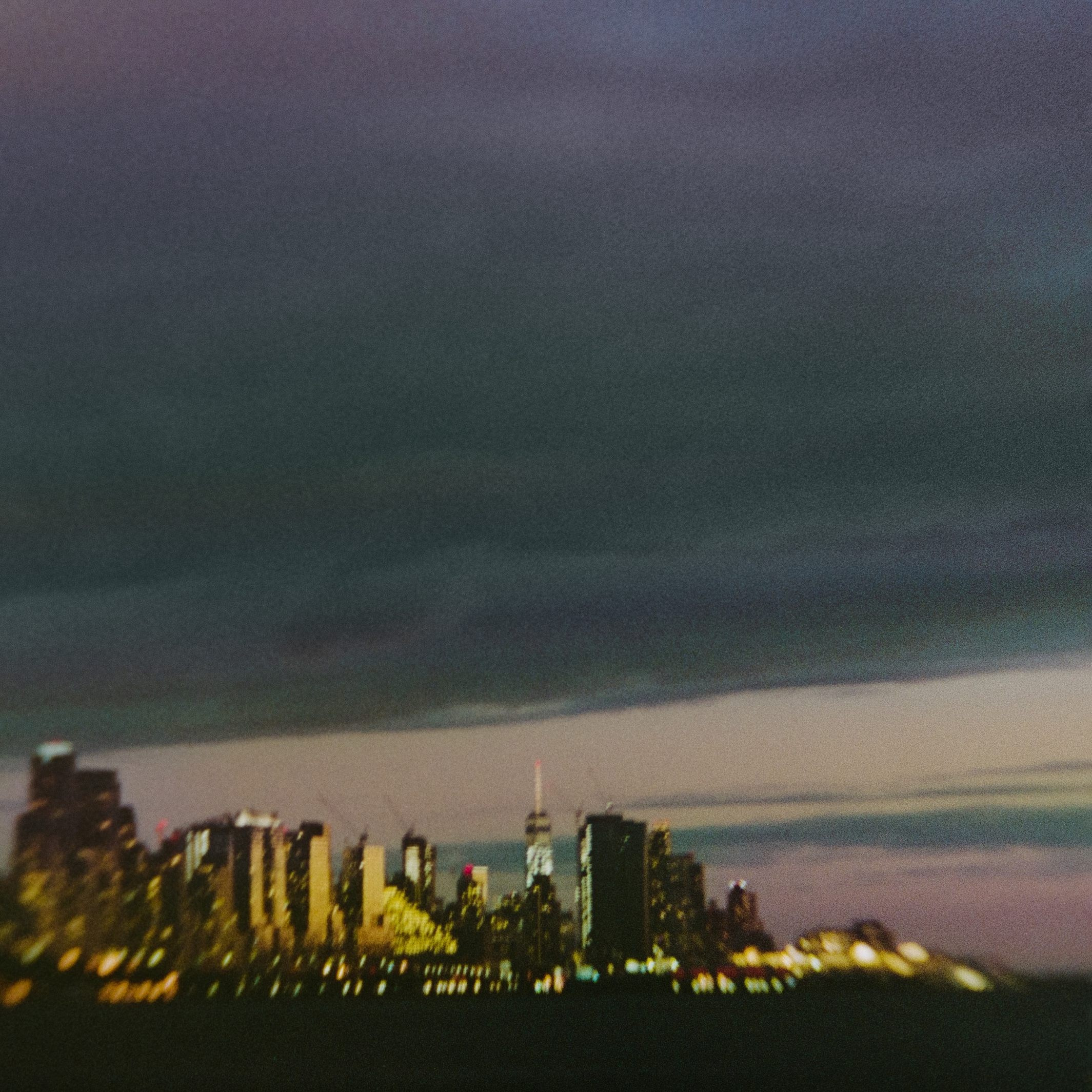 NYC. Eduard Kopysov — International visual artist