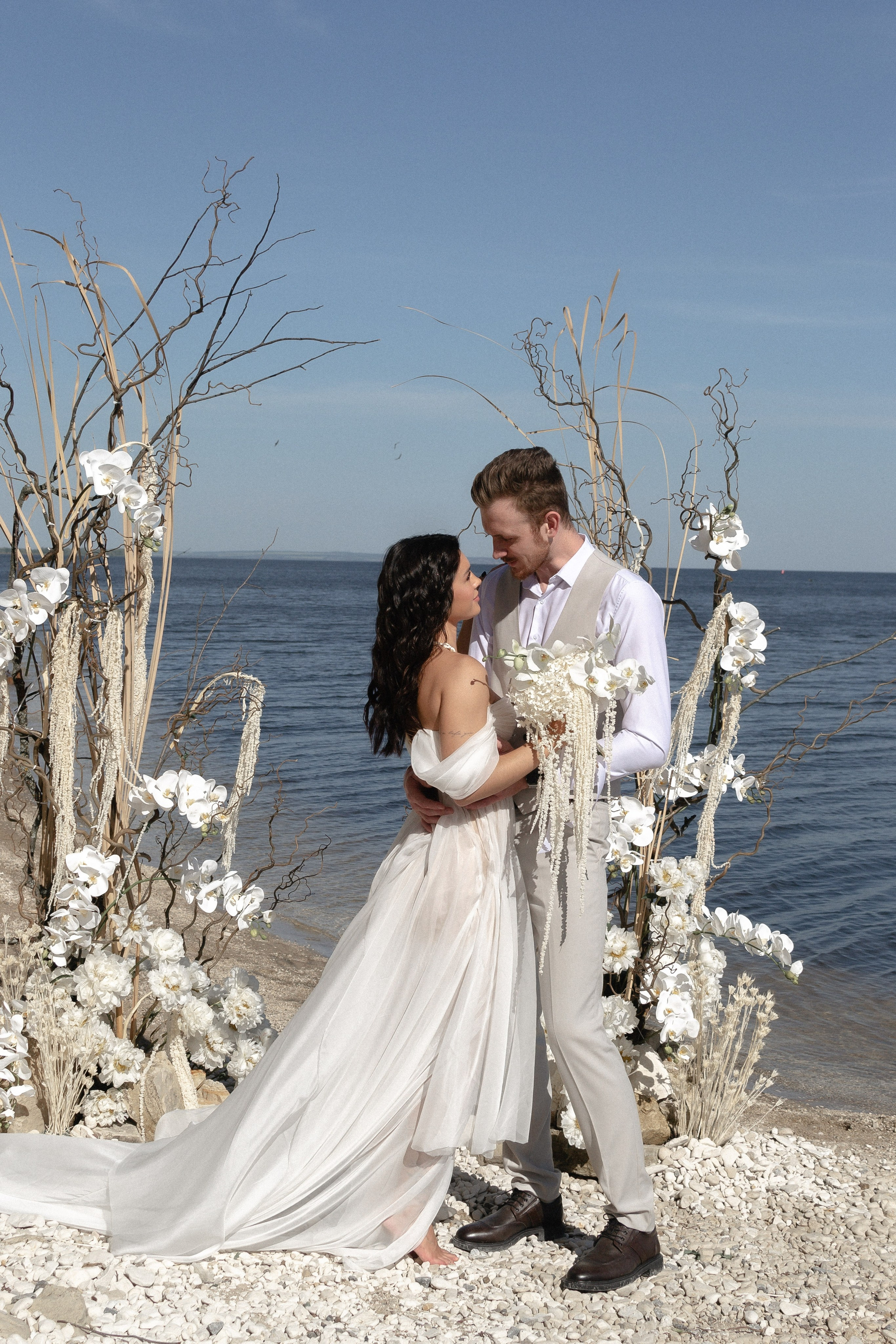 Лика & Александр. Фотограф Ижевск | Казань