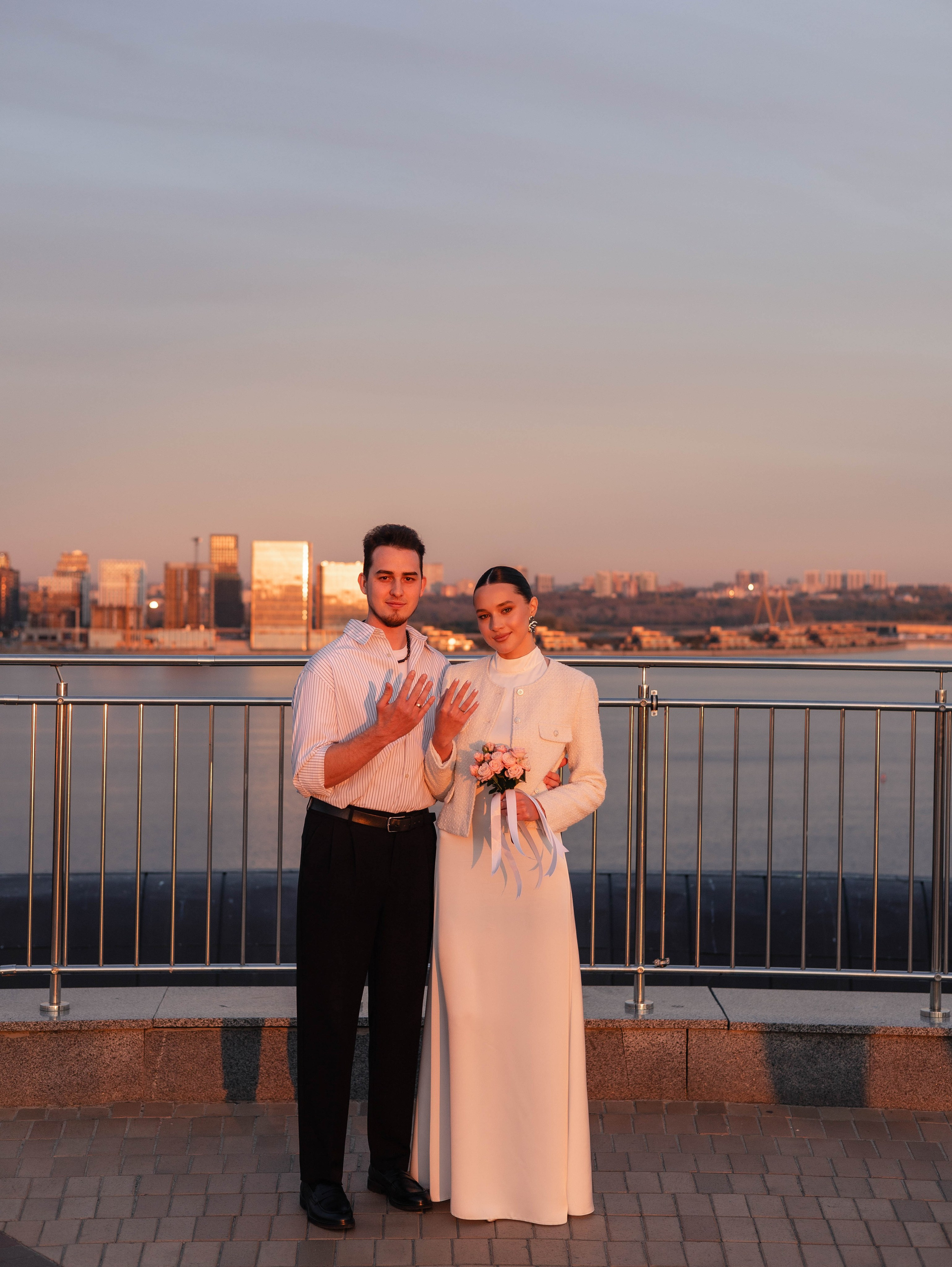 Свадебная фотосессия. Фотограф Ижевск | Казань