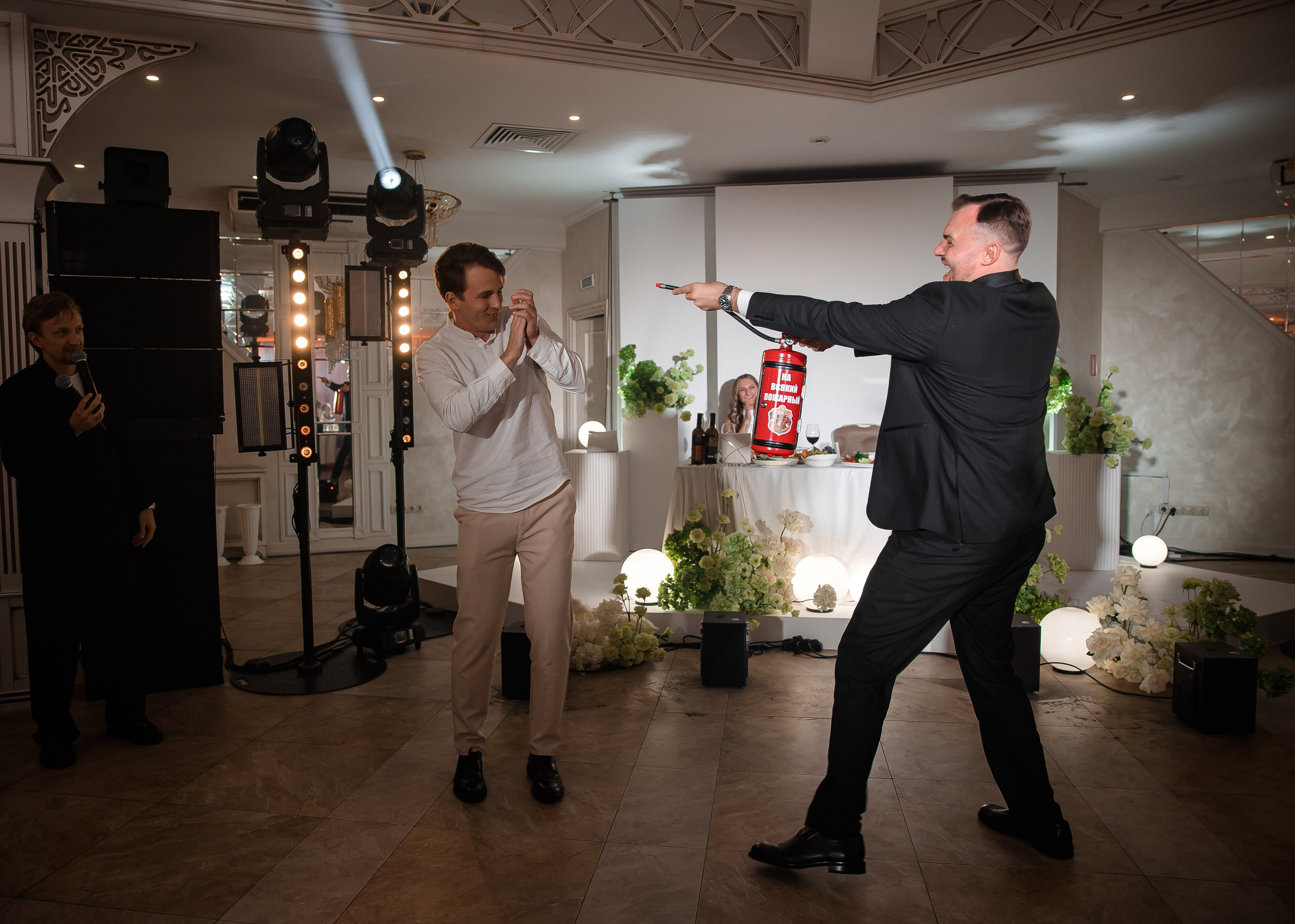 Лена + Саша. Свадебный и семейный фотограф в Саратове Маша Паника