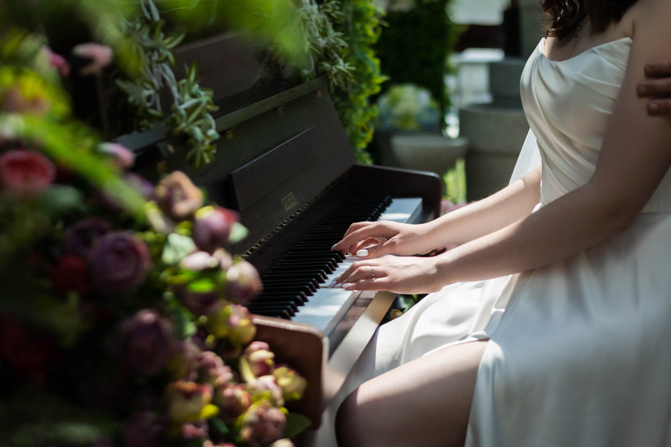 Wedding day. Главная