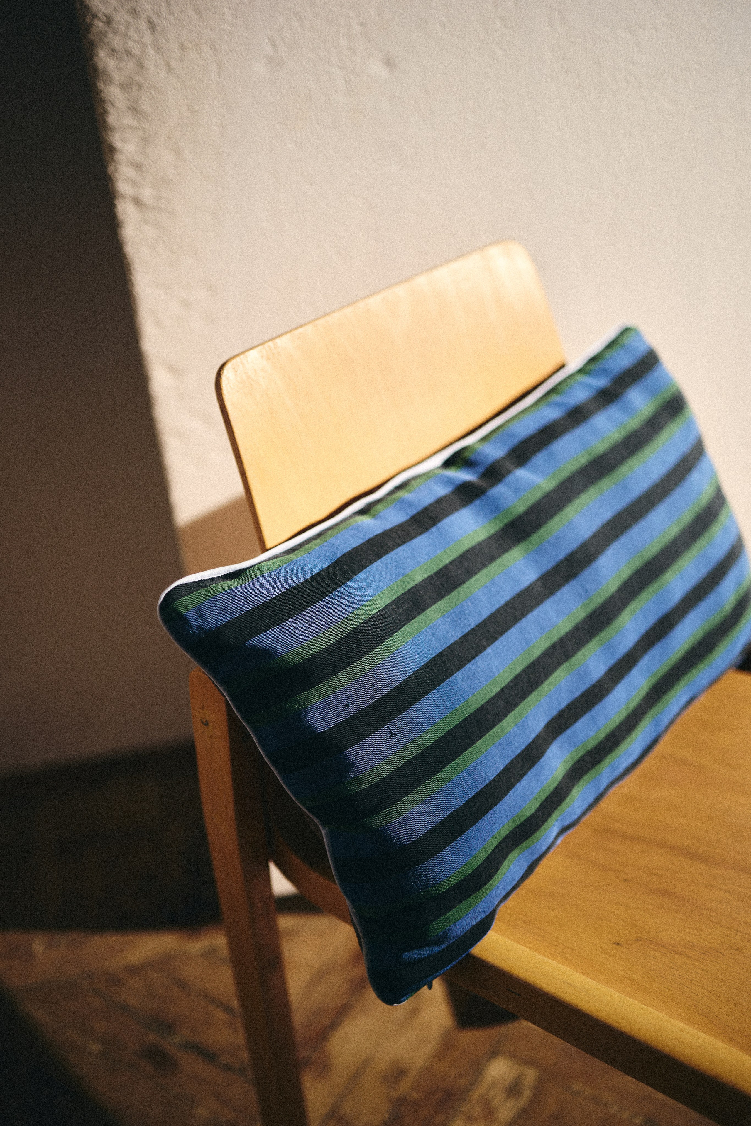 Olesha — текстиль для дома. Декоратор интерьеров Ксения Левдикова