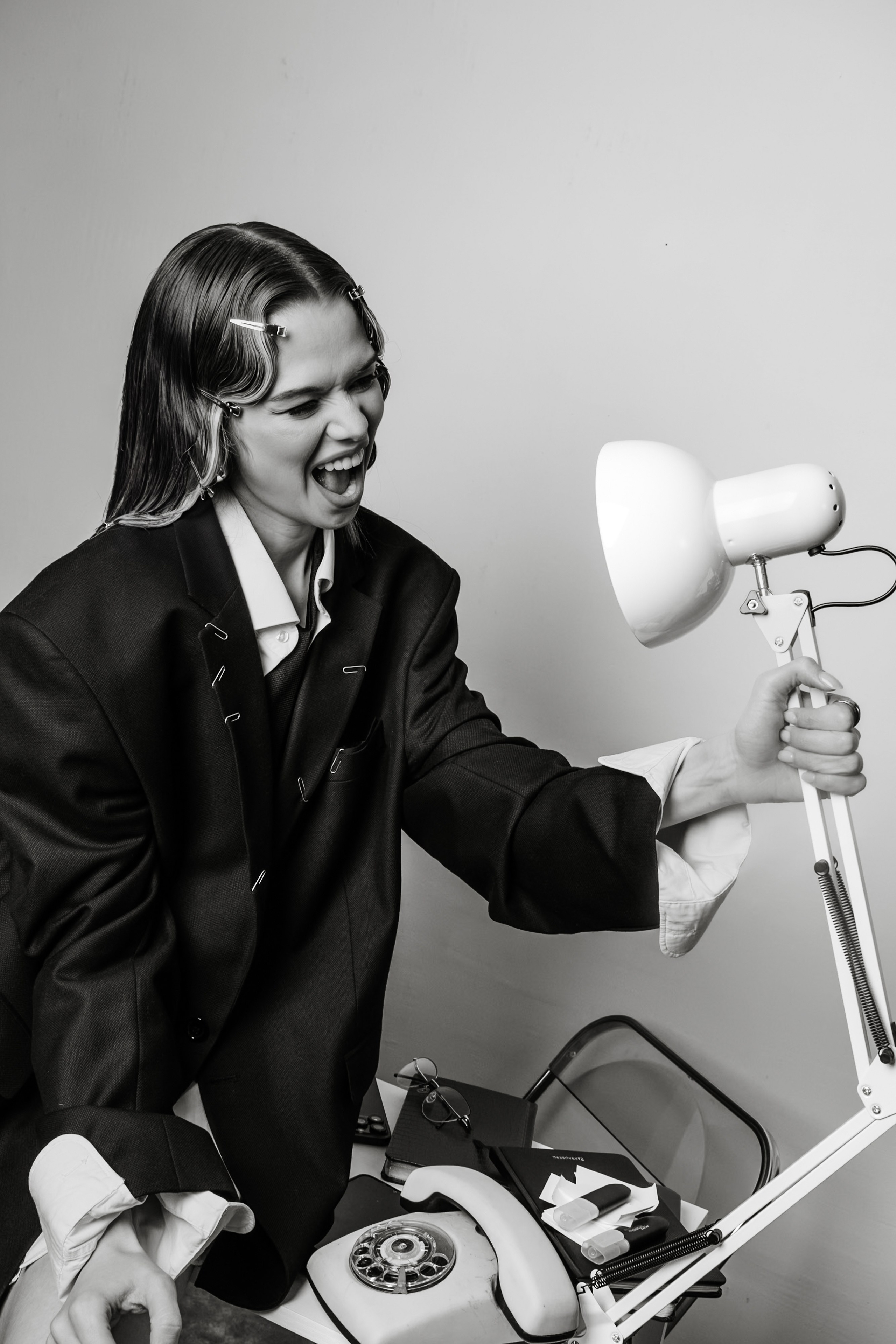 Фотограф Ксения Чундишк