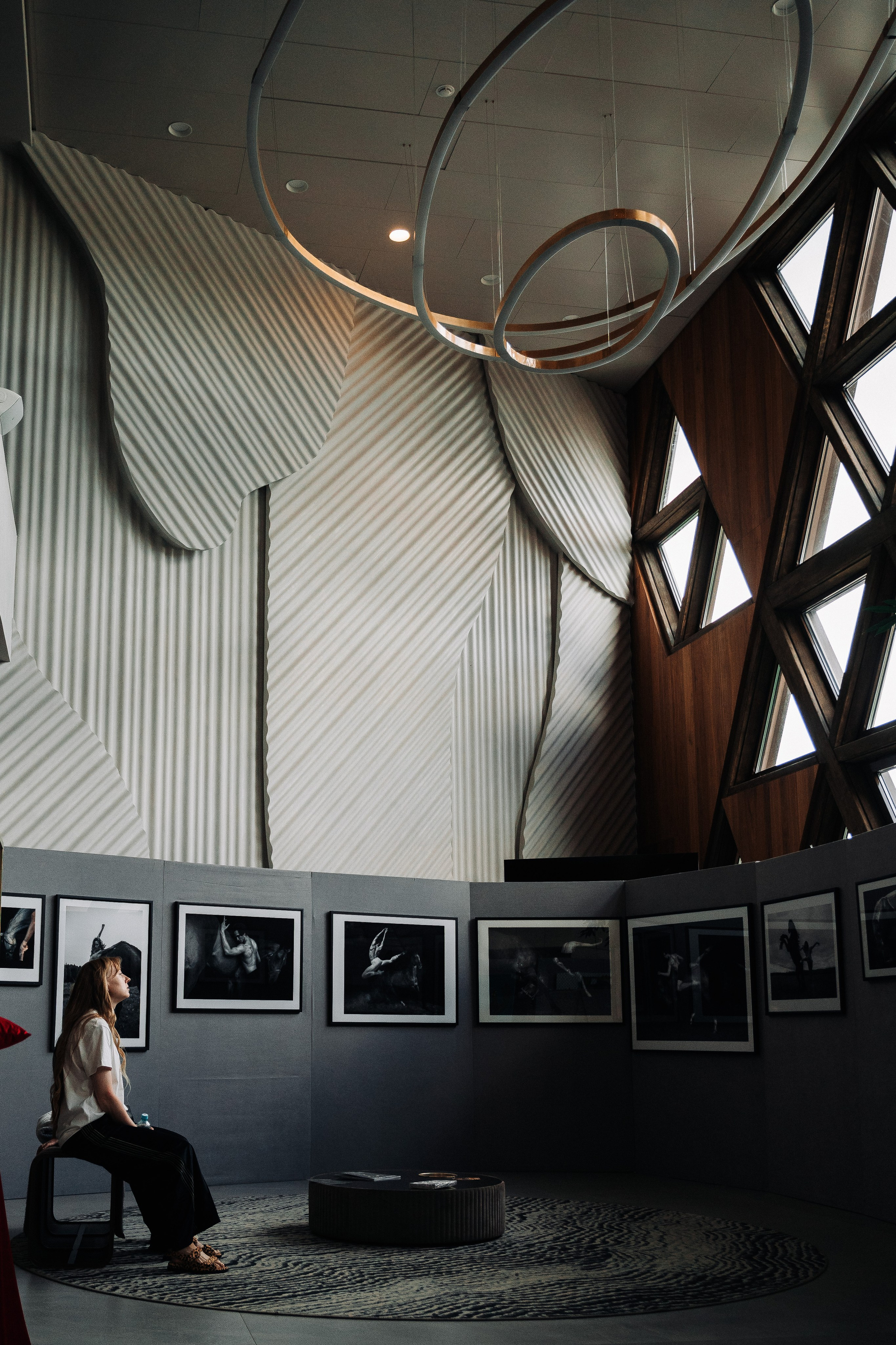 Магия Востока в Emerald Stables. Свадебный и семейный фотограф в Москве и МО Геннадий Туманцев