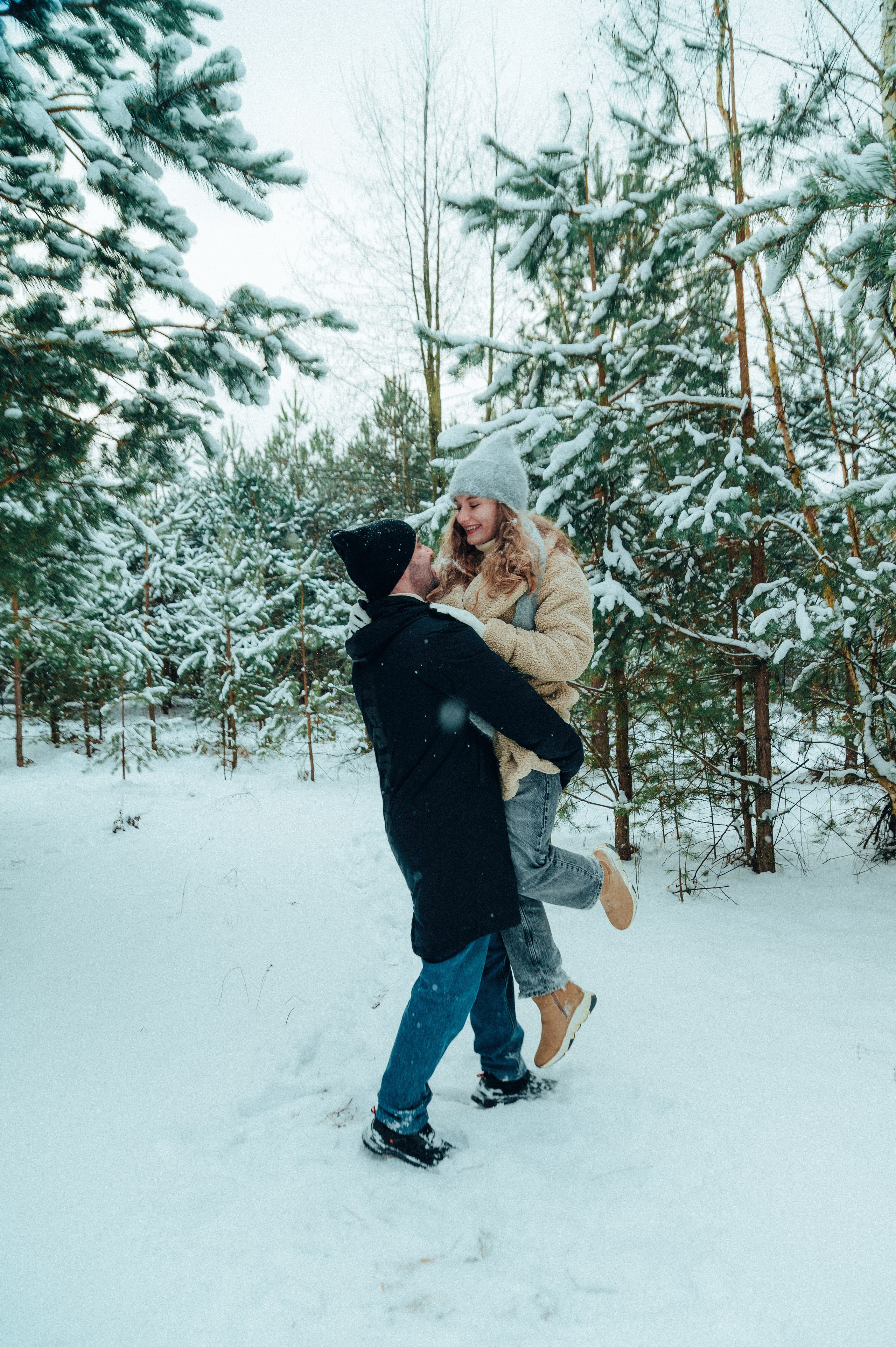 Вика и Денис. Детский и семейный фотограф Катерина Мишина