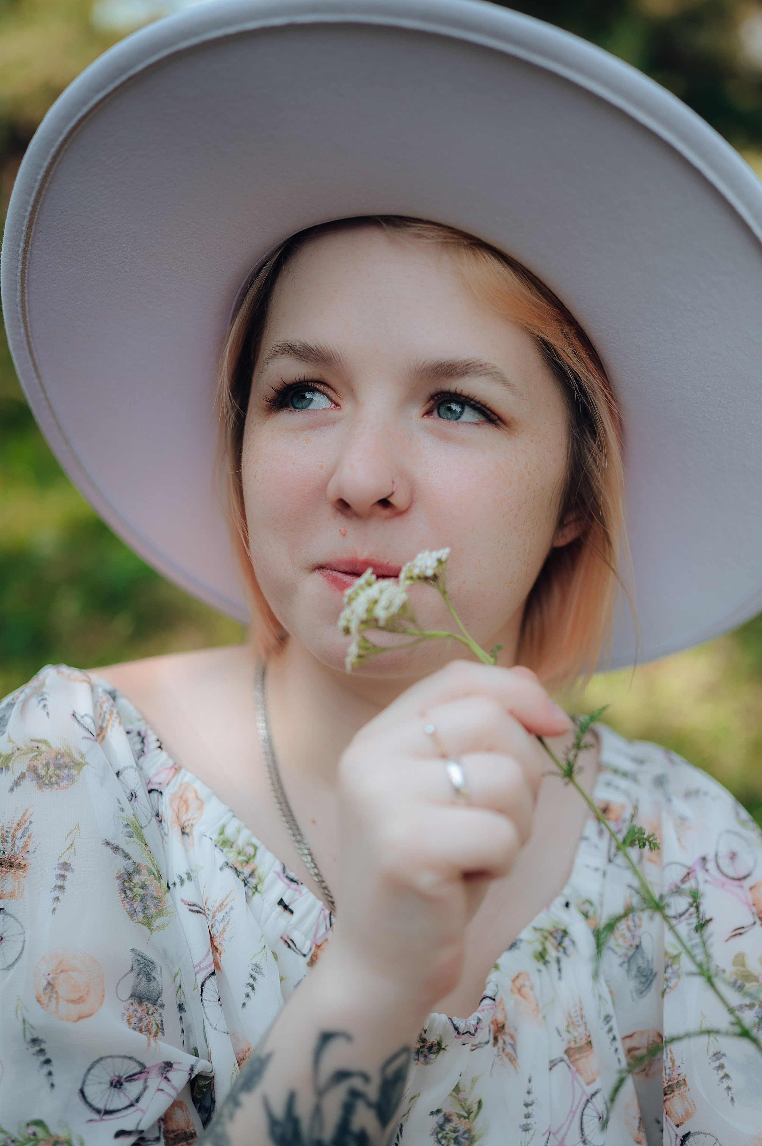В один день и лето, и осень. Детский и семейный фотограф Катерина Мишина
