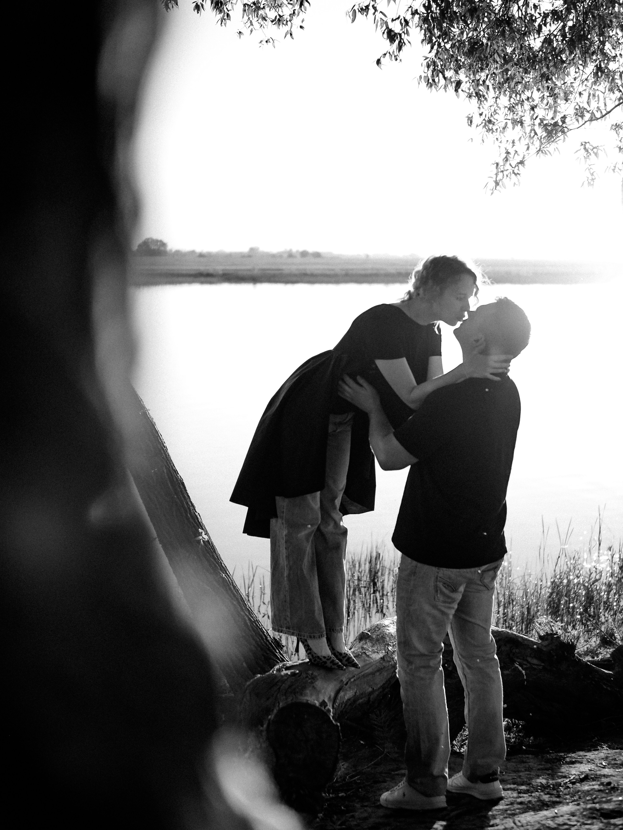 Любовь и Александр. Фотограф Рязань. Семейный Свадебный фотограф