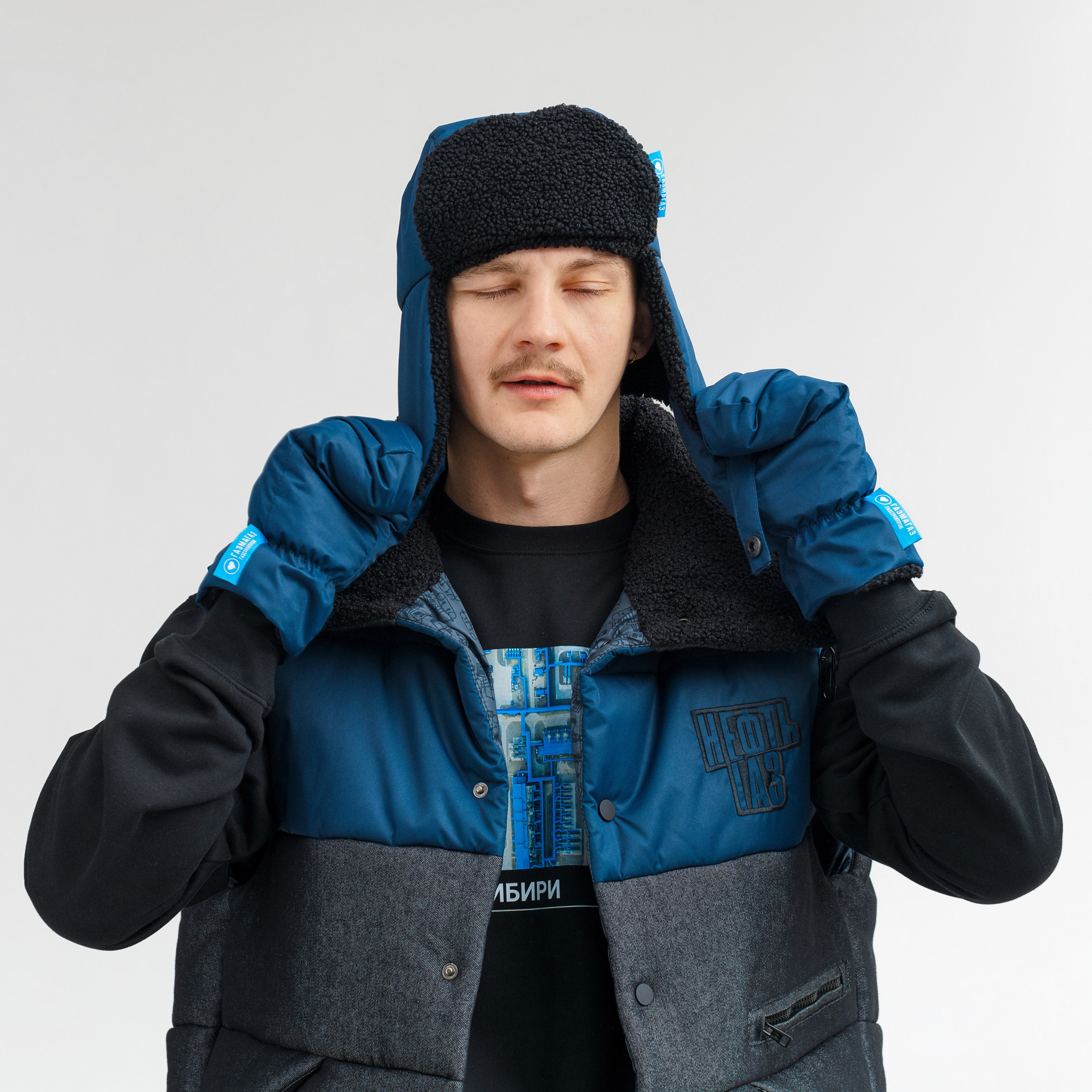 Фотосъемка одежды для маркетплейсов в СПб | Каталогизация товаров