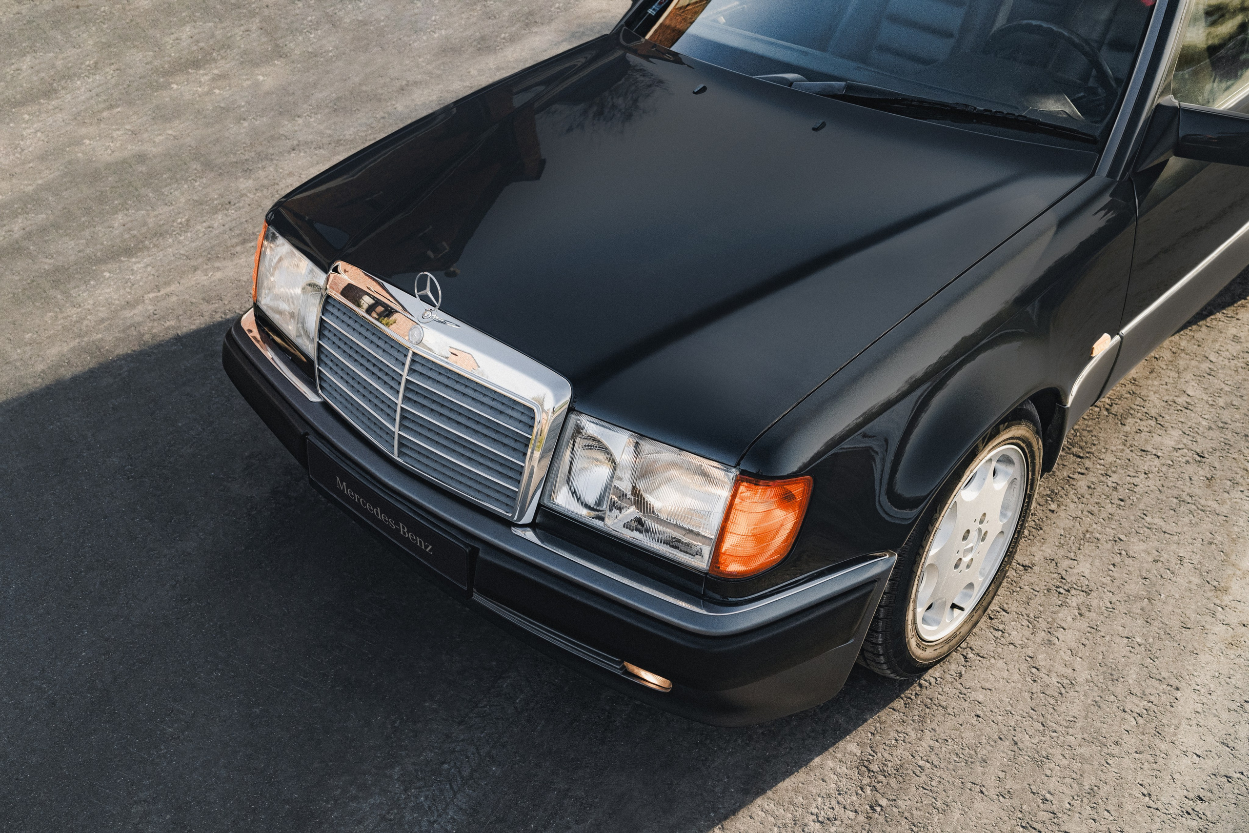 Art of Motors. Фотограф Илья К. в Москве