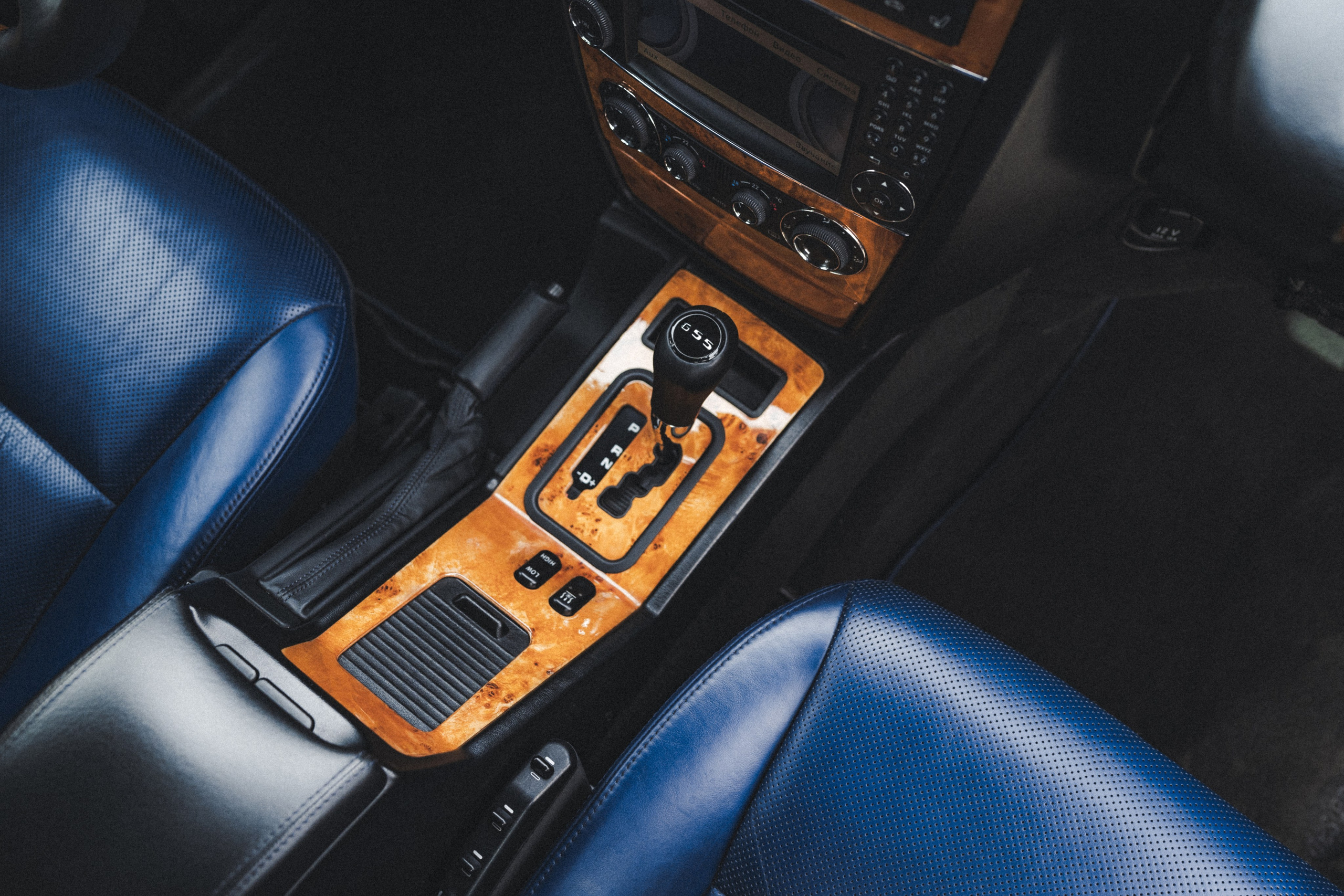 Art of Motors. Фотограф Илья К. в Москве