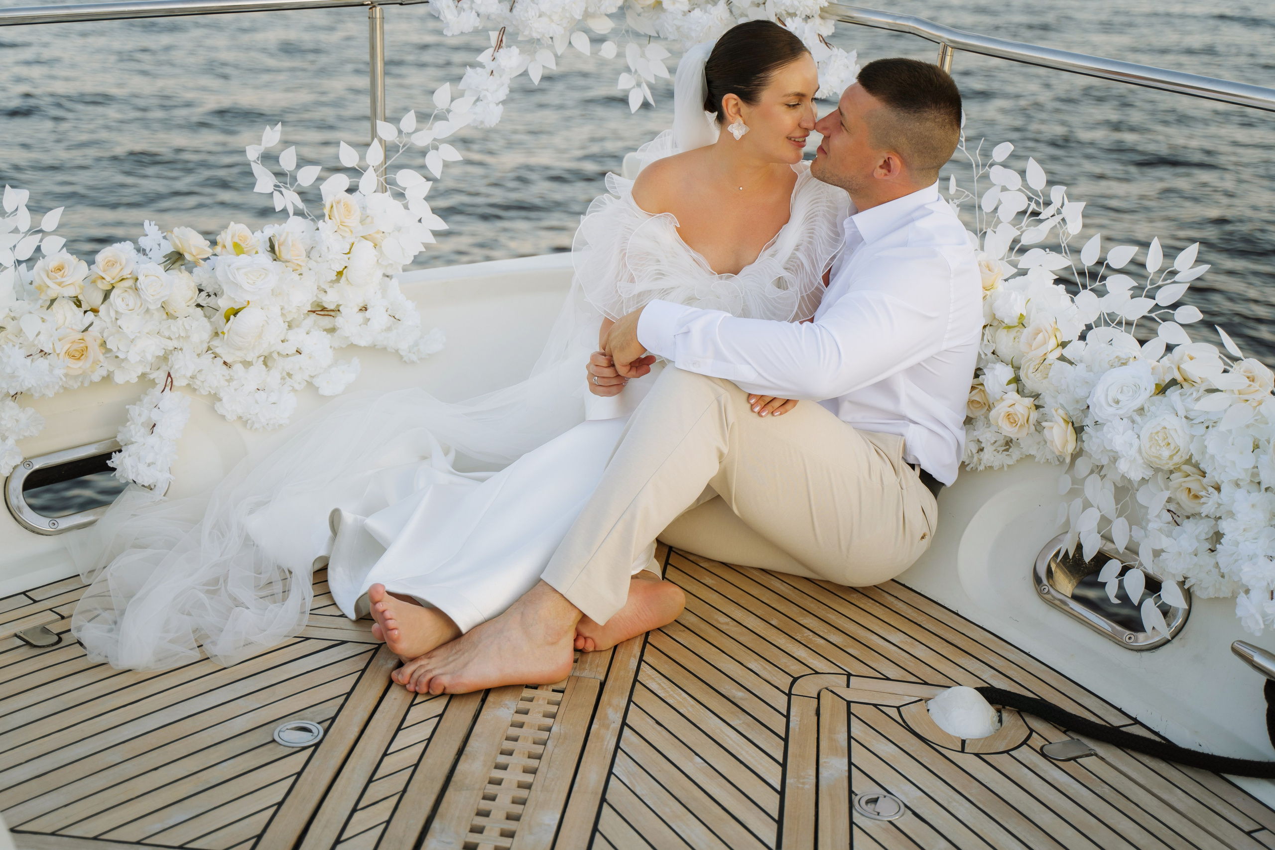 Диана и Даниил. Фотограф в Санкт-Петербурге Алексей Глазанов