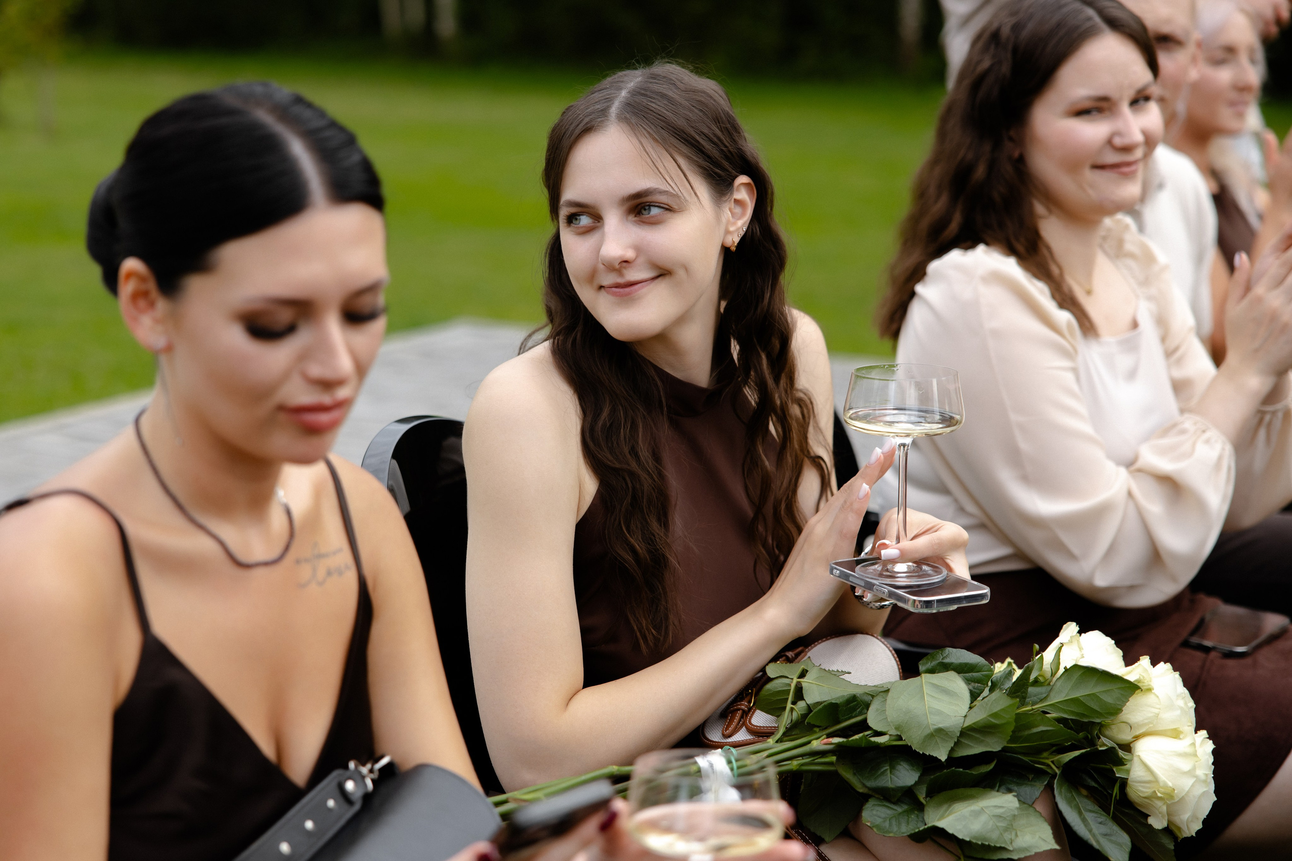 Ростислав и Вика. Свадебный фотограф Анна Бабахина