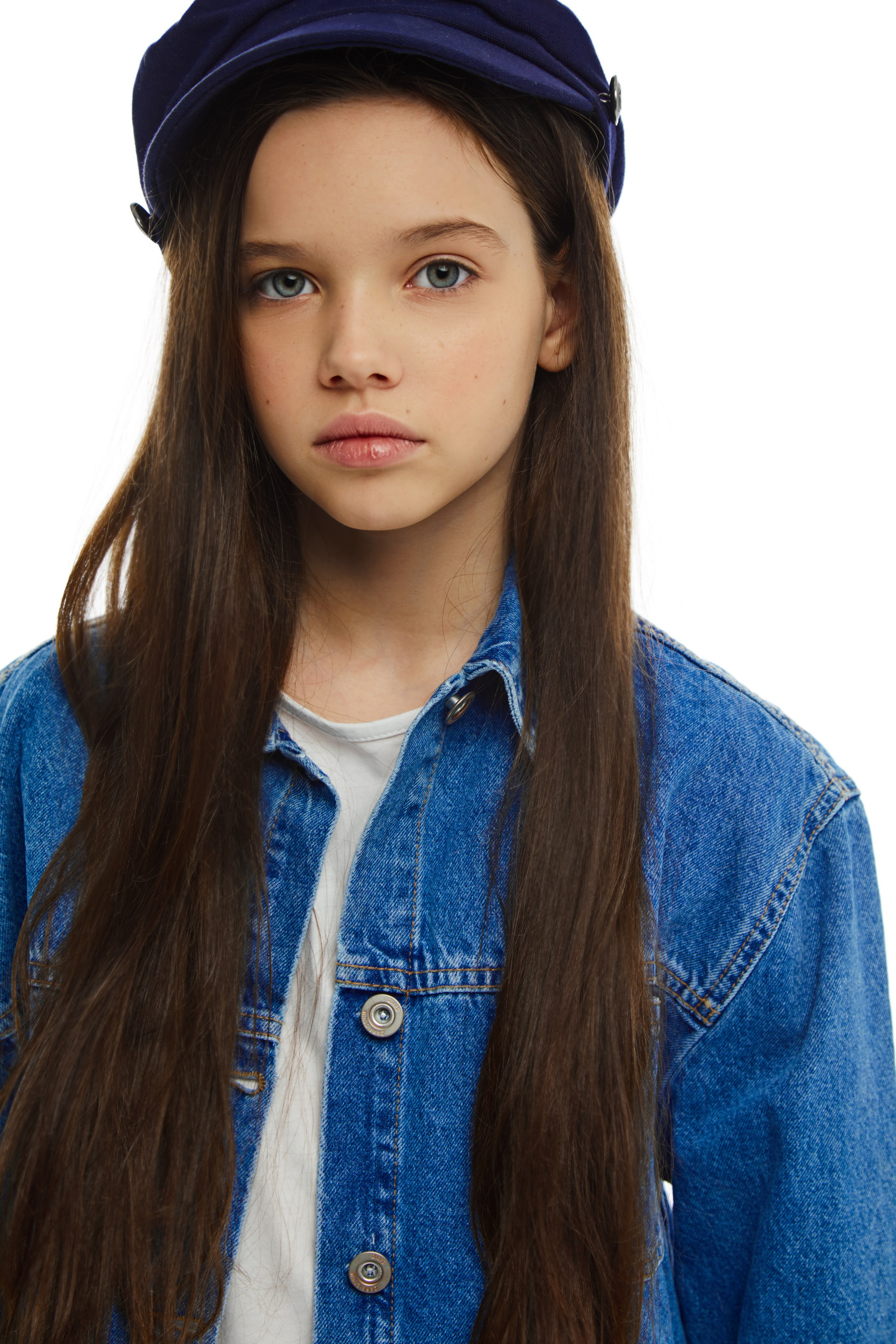 Детское портфолио Студия. Фотограф Ирина Бутко