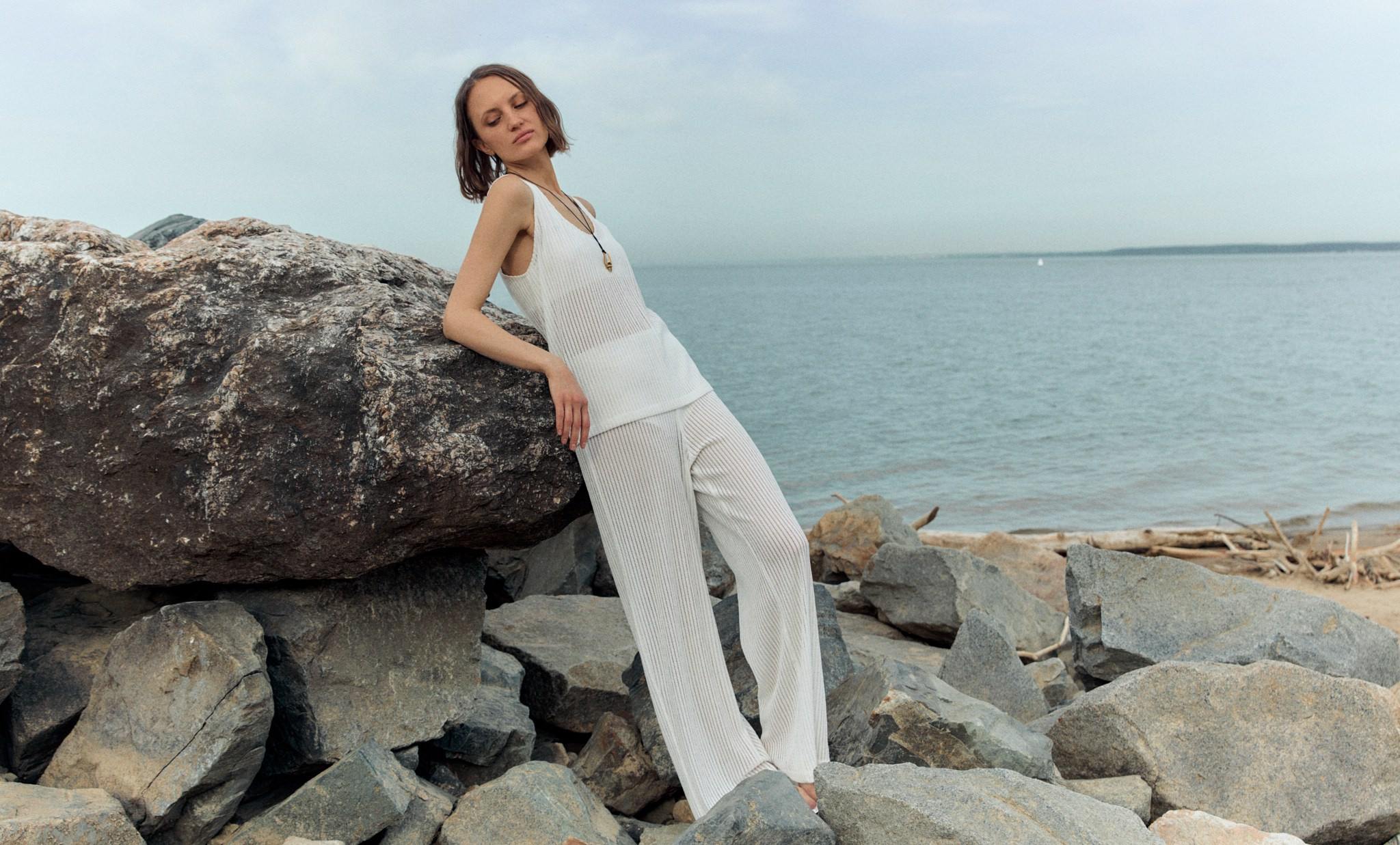 Имидж для YOUNIQ. Кристина Гаврик, ваш коммерческий фотограф