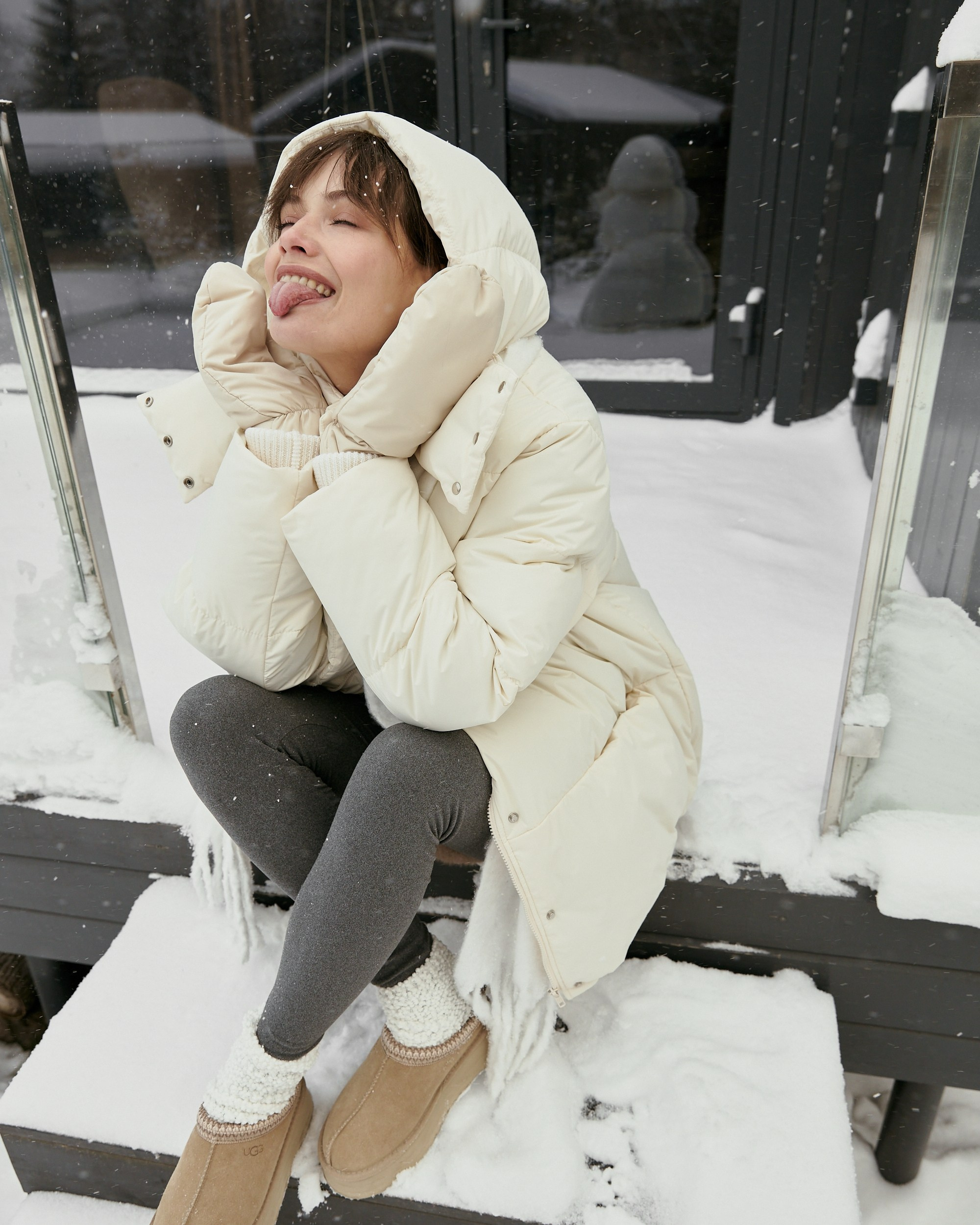 Content for YOUNIQ. Кристина Гаврик, ваш коммерческий фотограф