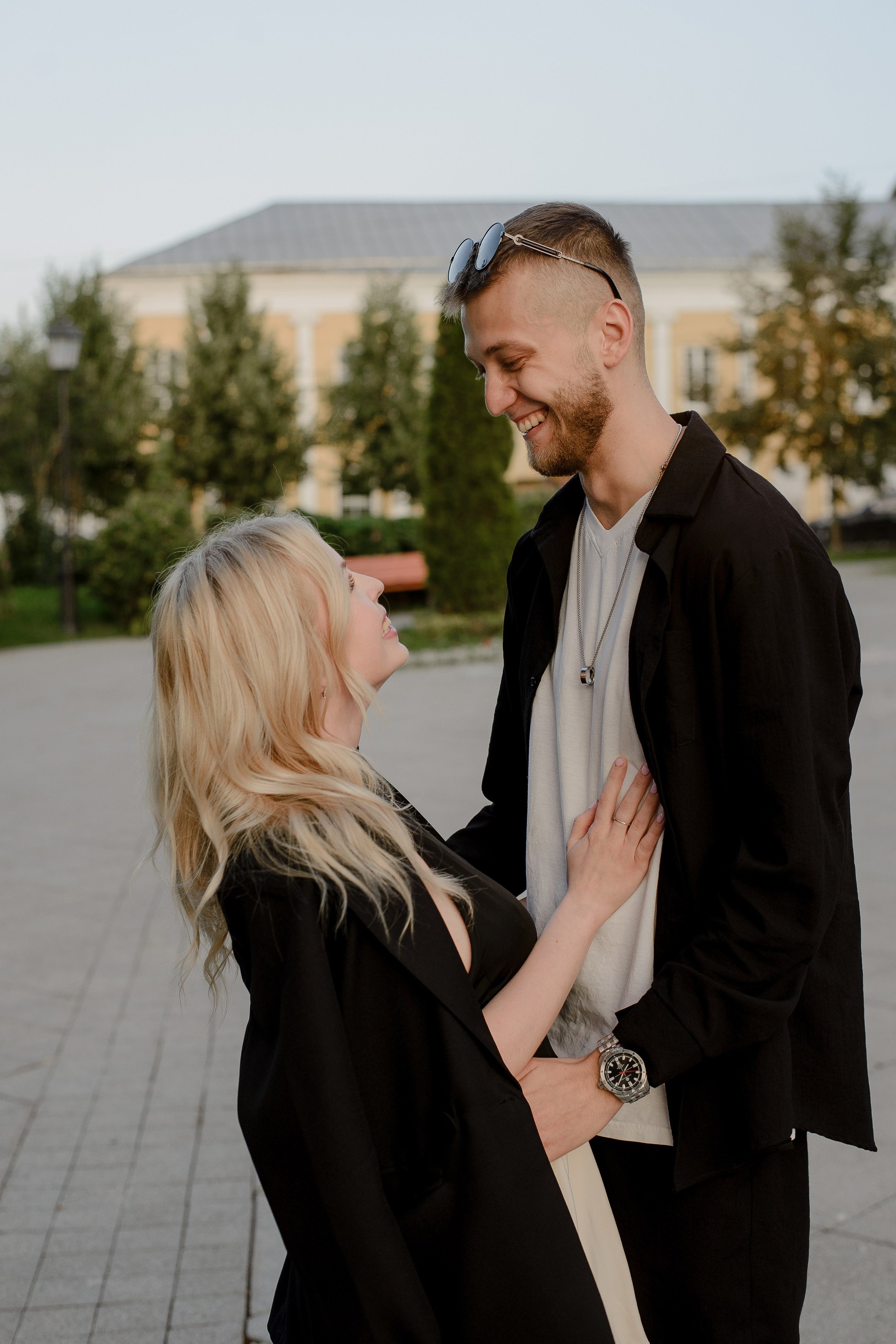 Про любовь. Дина — ваш фотограф в Коломне и Москве. Живые портреты, любимые люди, важные события. Всё, что хочется помнить