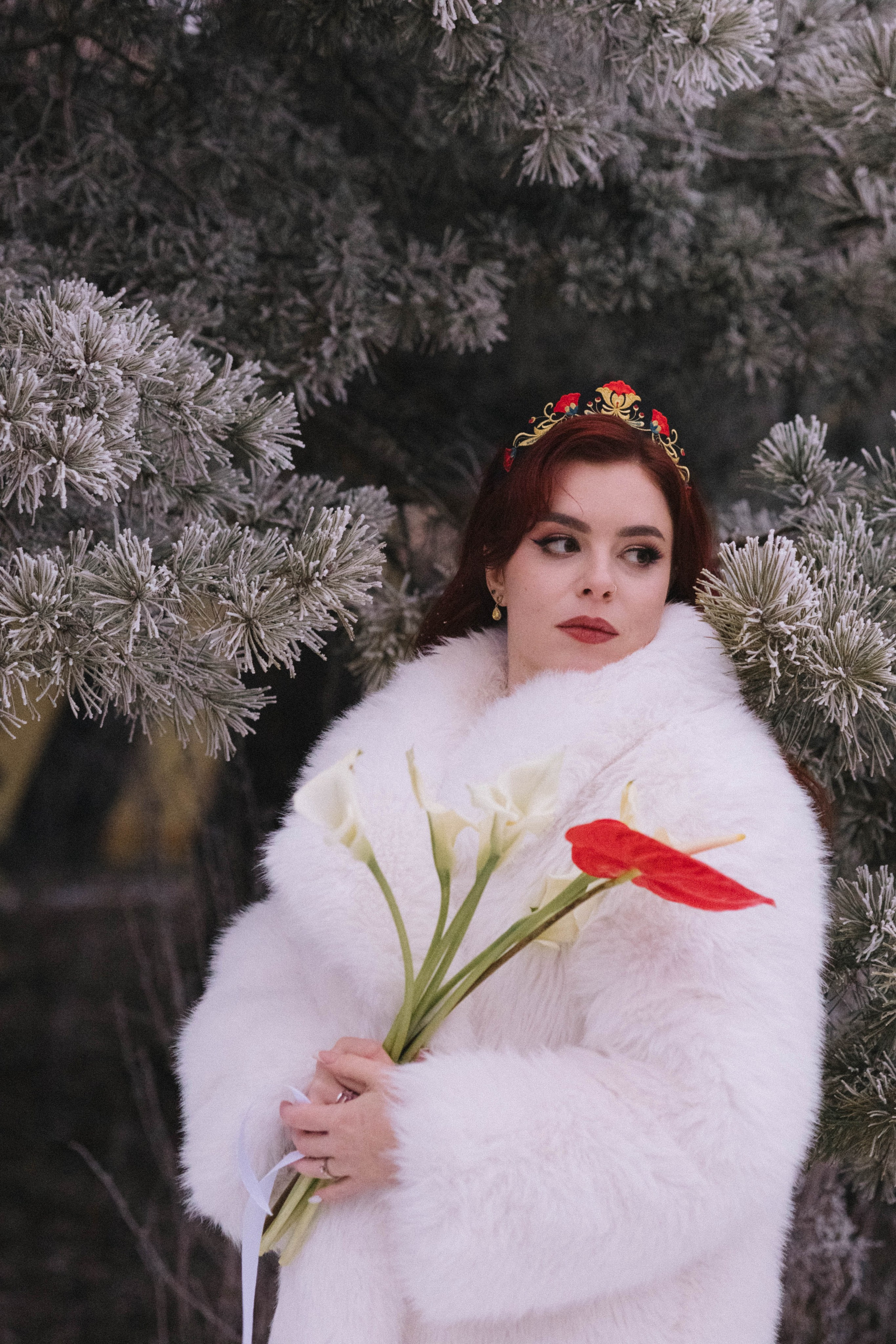 Мы не как все. Фотограф Светлана