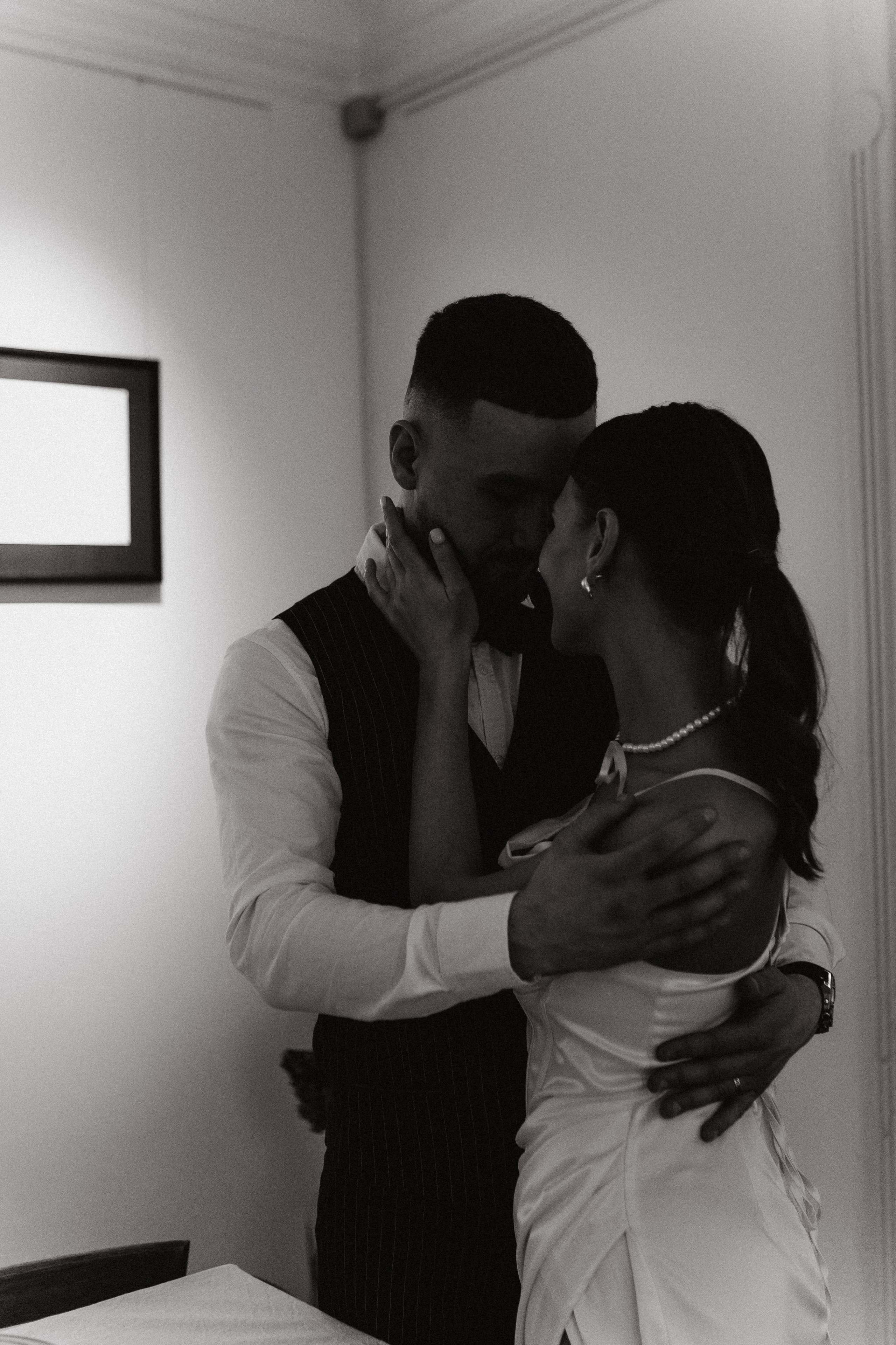 Александр и Анастасия. Фотограф Алмазова Ксения