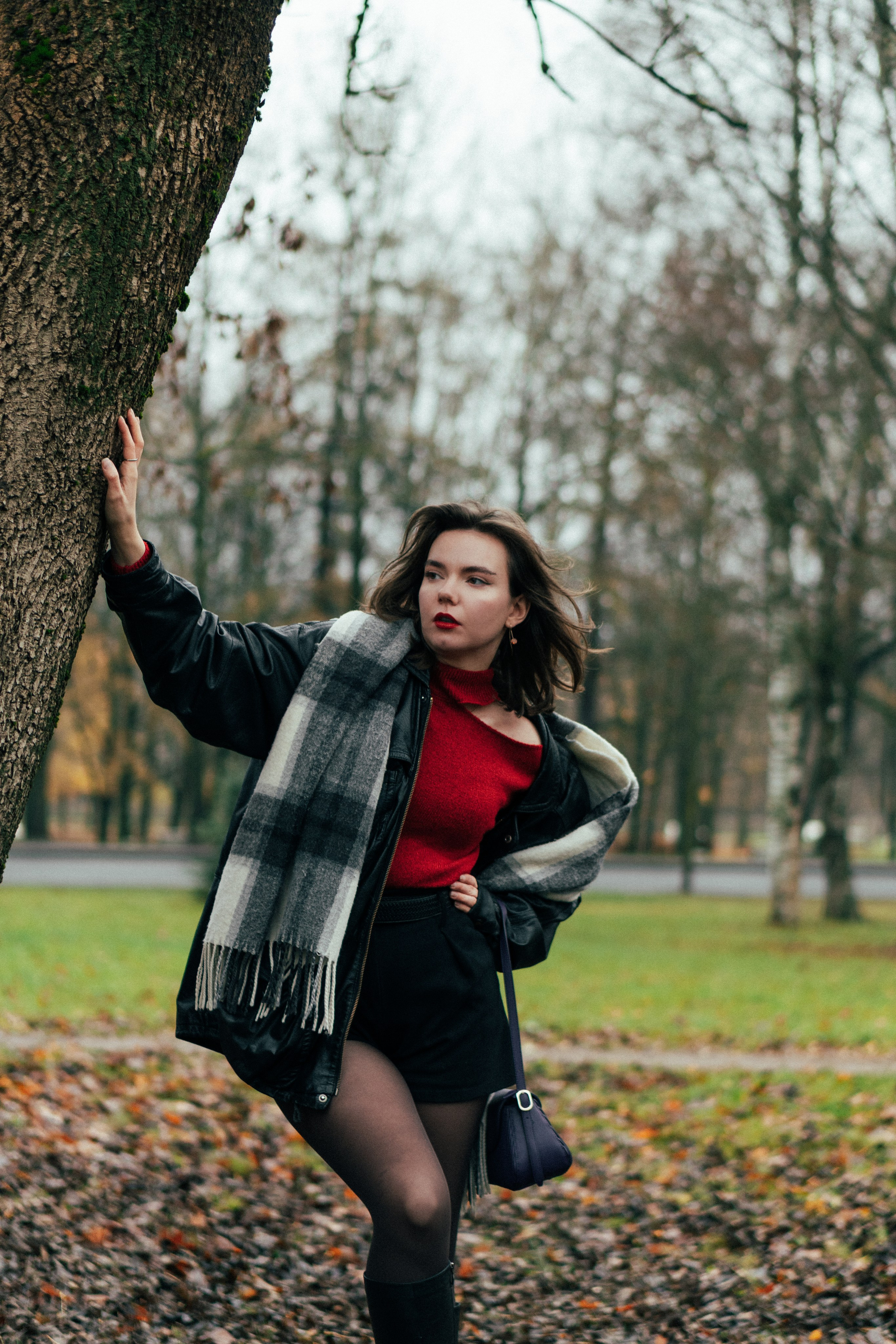 Портфолио. Женский портретный и lifestyle фотограф в Санкт-Петербурге Оксана Аллекс