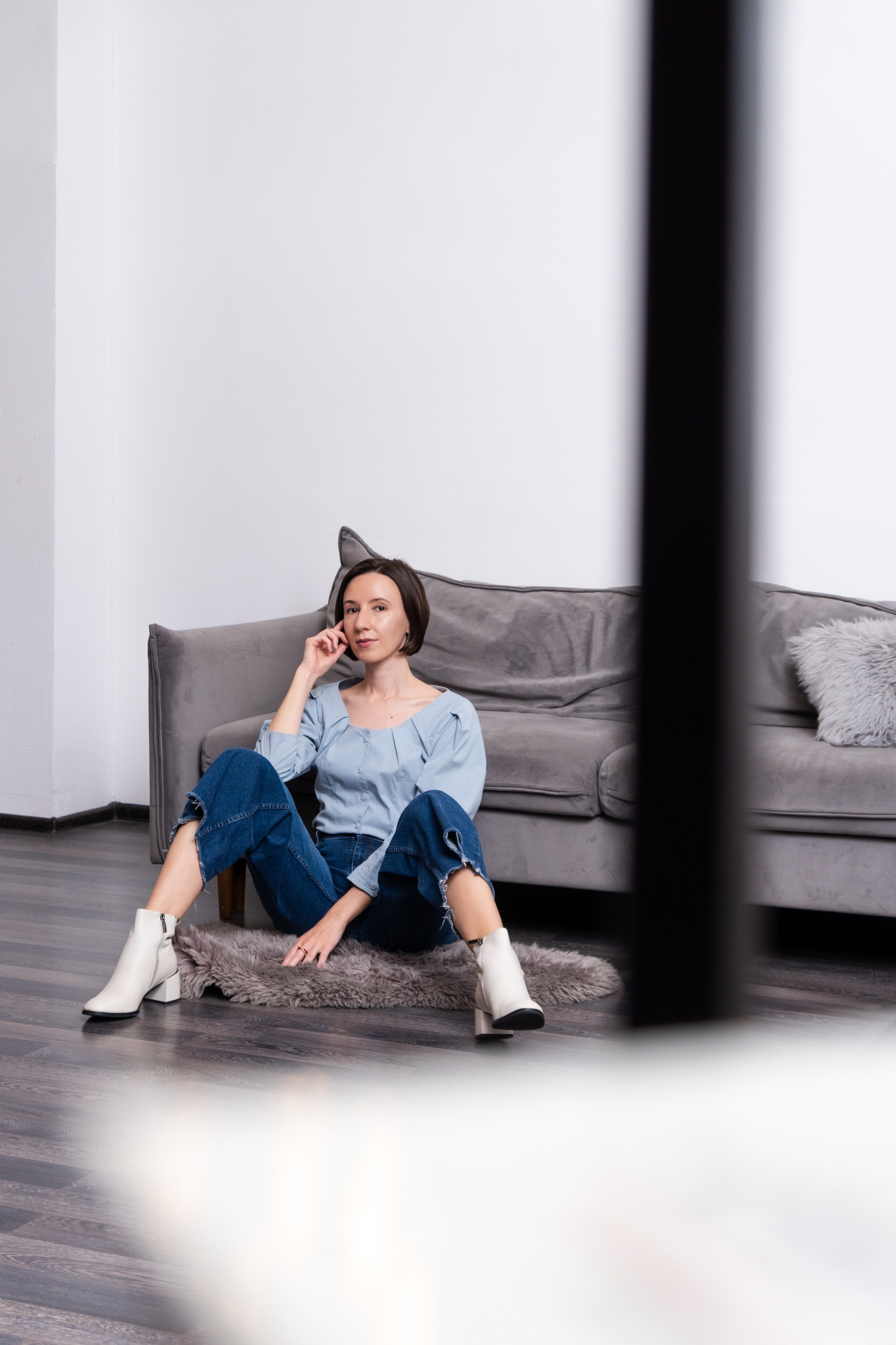 Мария. Главная