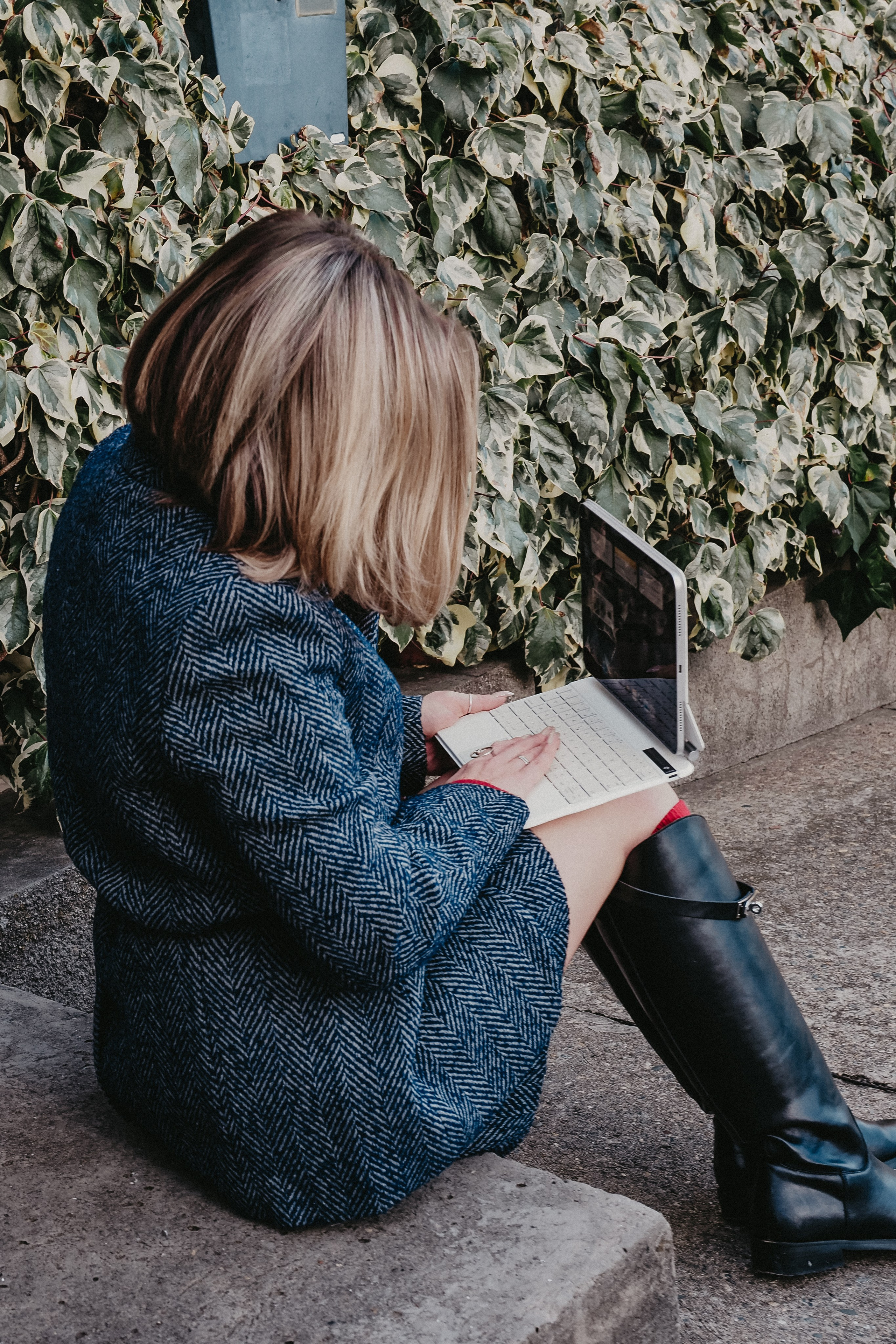 Обо мне. Стилист Елена Михайлова | стиль & архетипы