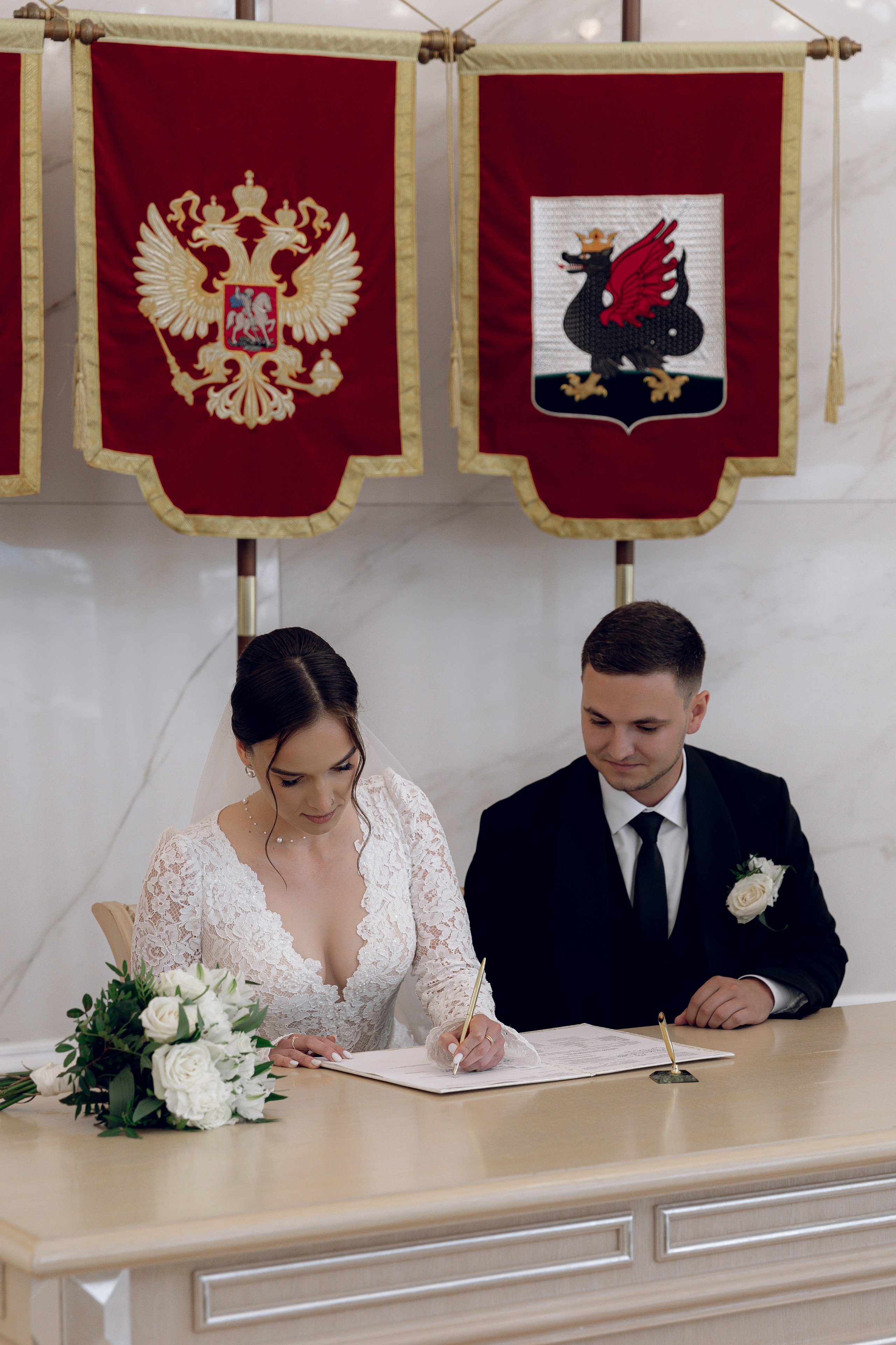 Данил & Карина. Свадебный фотограф Казань| Фотограф Казань Зевакина Анастасия