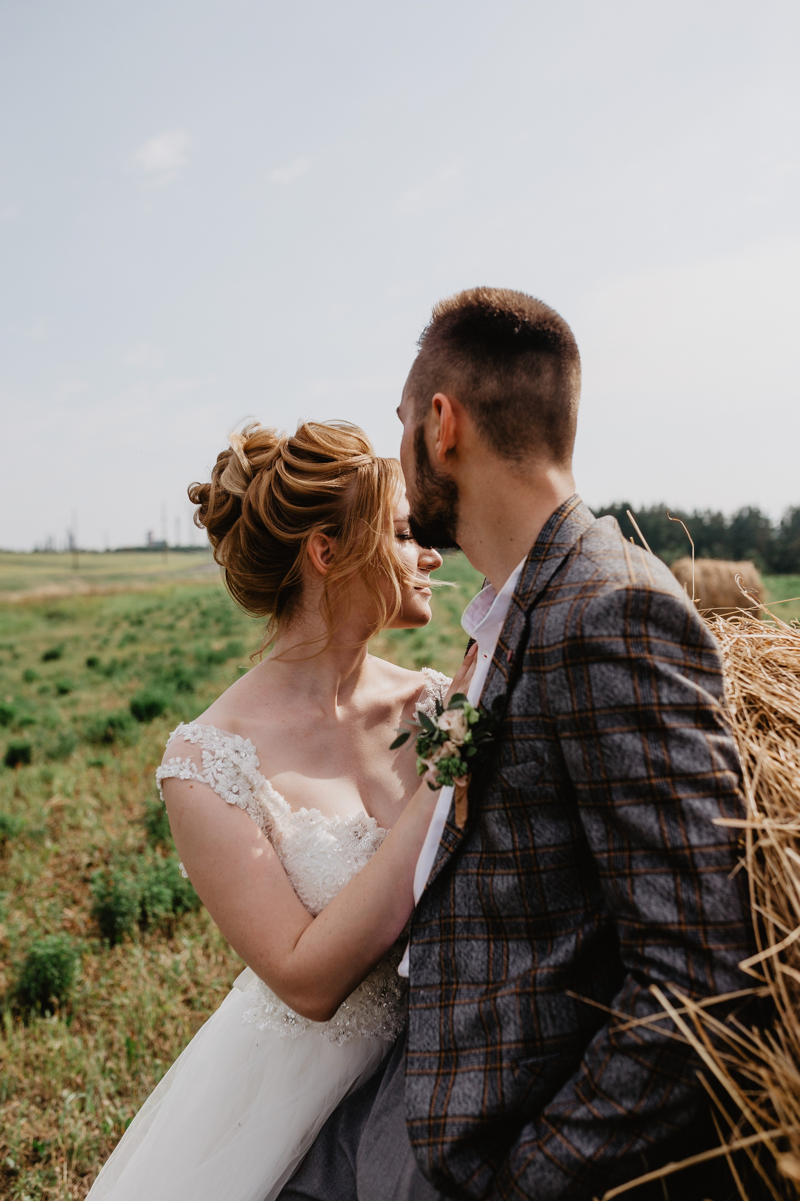 Рома и Яна. Свадебный и семейный фотограф в Нижнекамске, Набережных Челнах