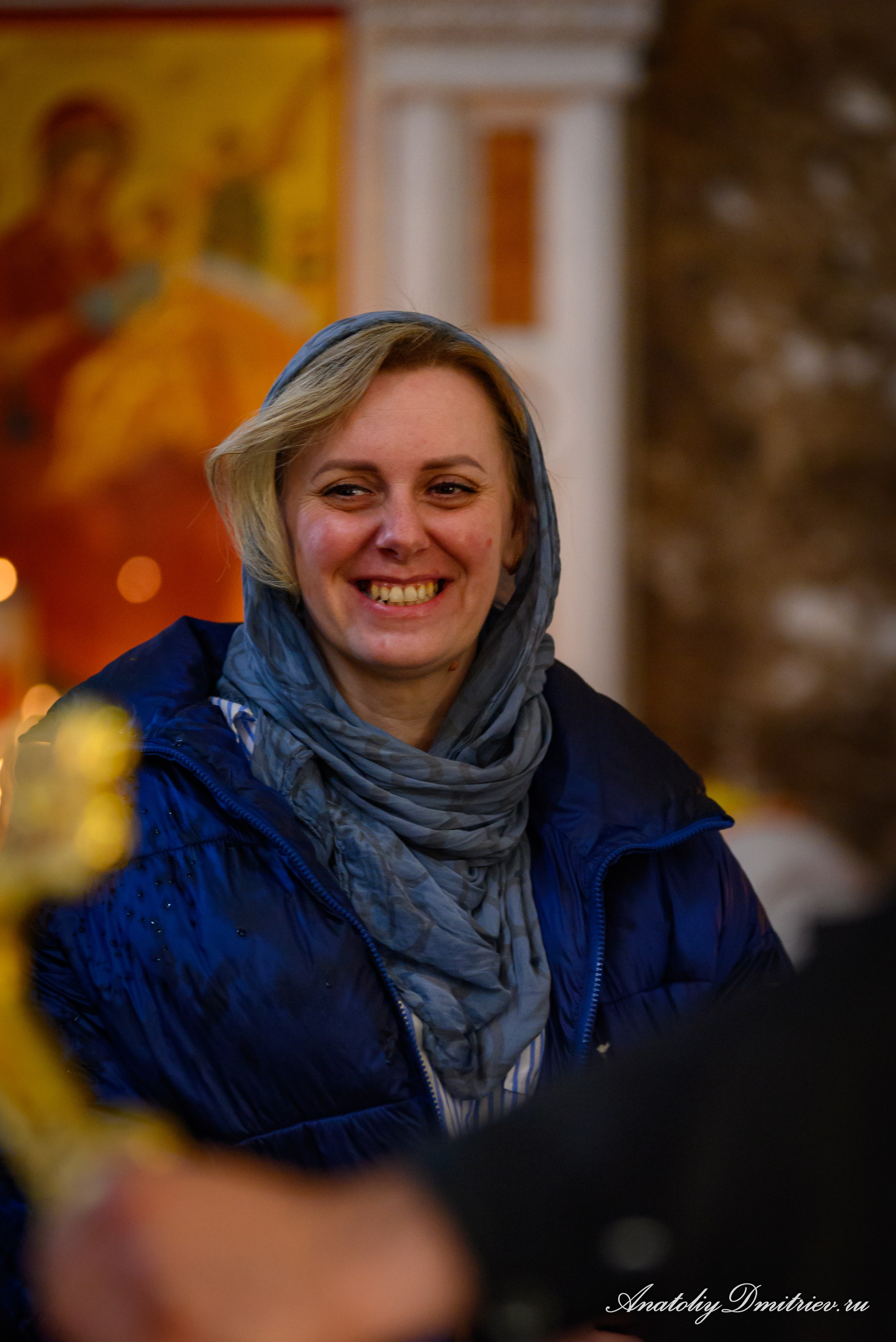 Вербное 2025. Фотограф  Крещения и Венчания Калининград