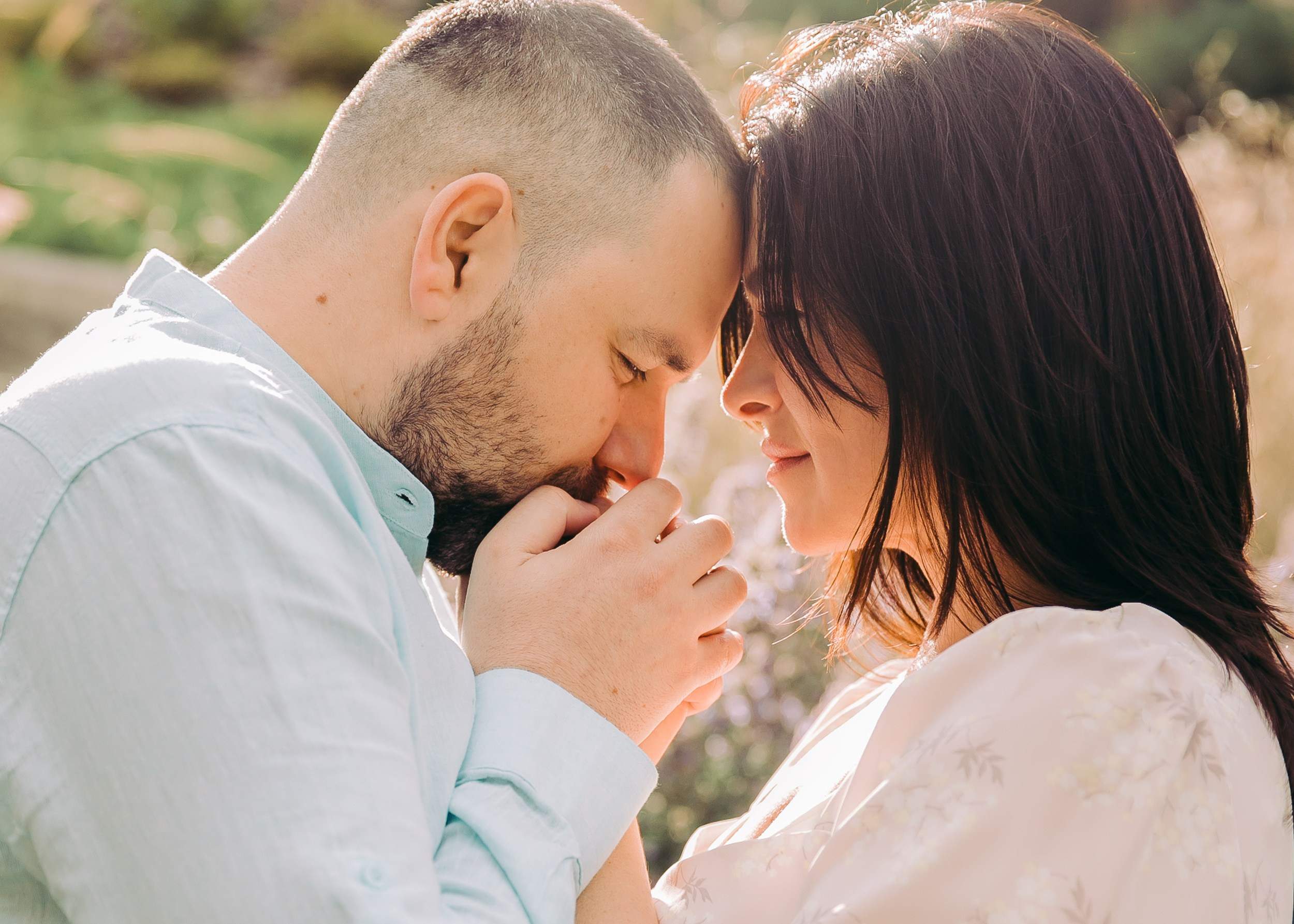 Свадебная. Свадебный и Семейный фотограф во Владимире
