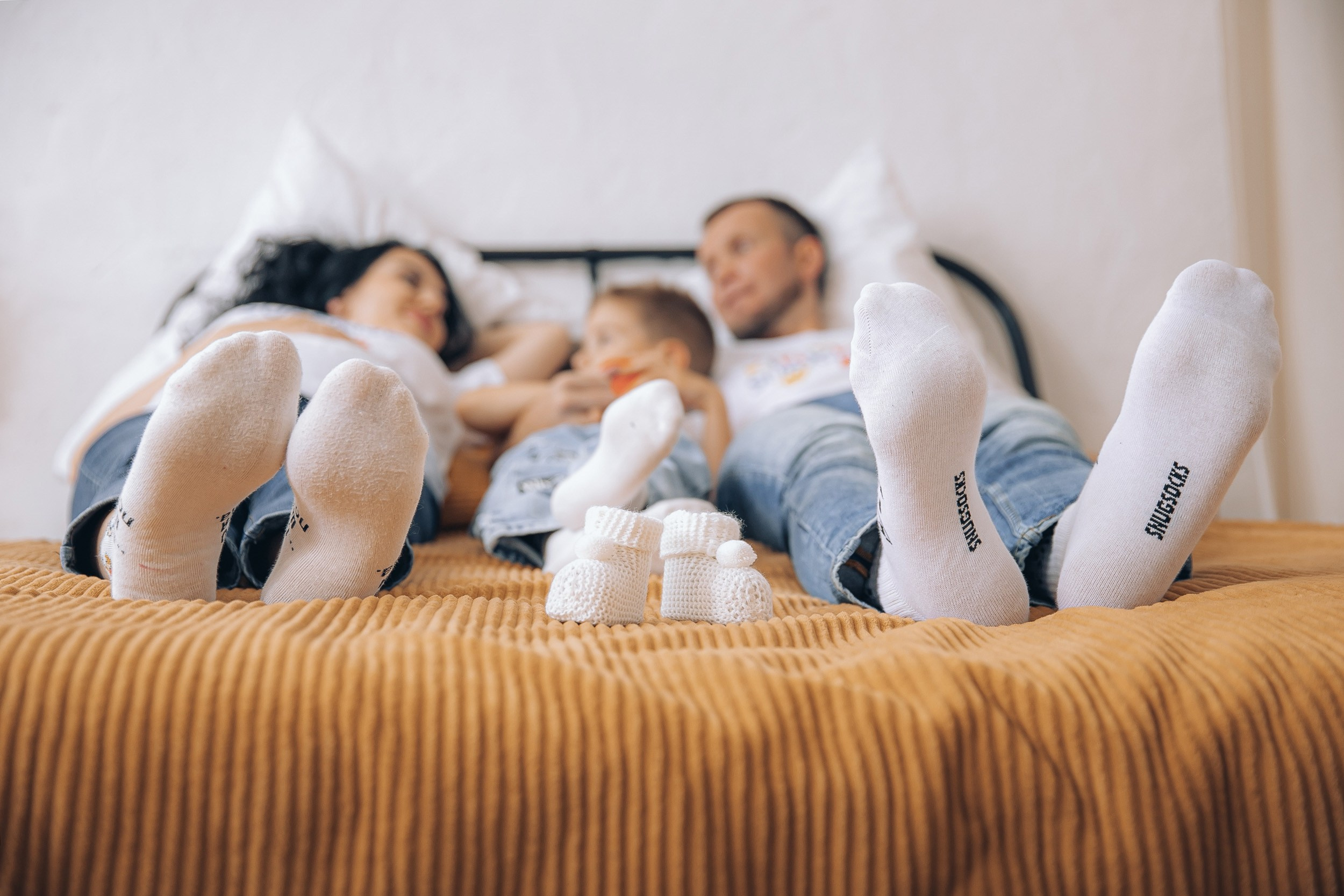 Беременность. Свадебный и Семейный фотограф во Владимире