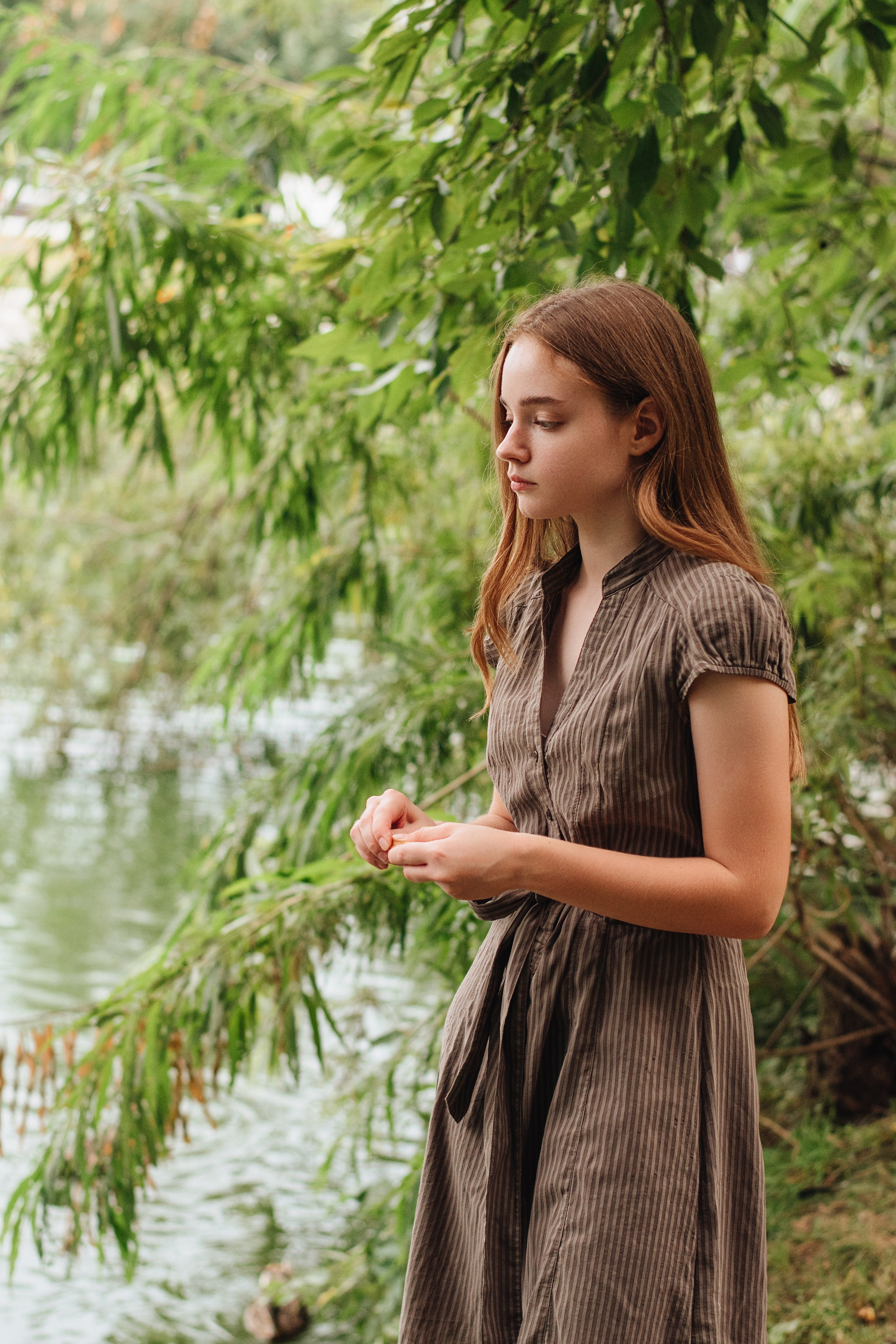 Прогулочная фотосессия. Фотограф в Кирове Инна Софронова