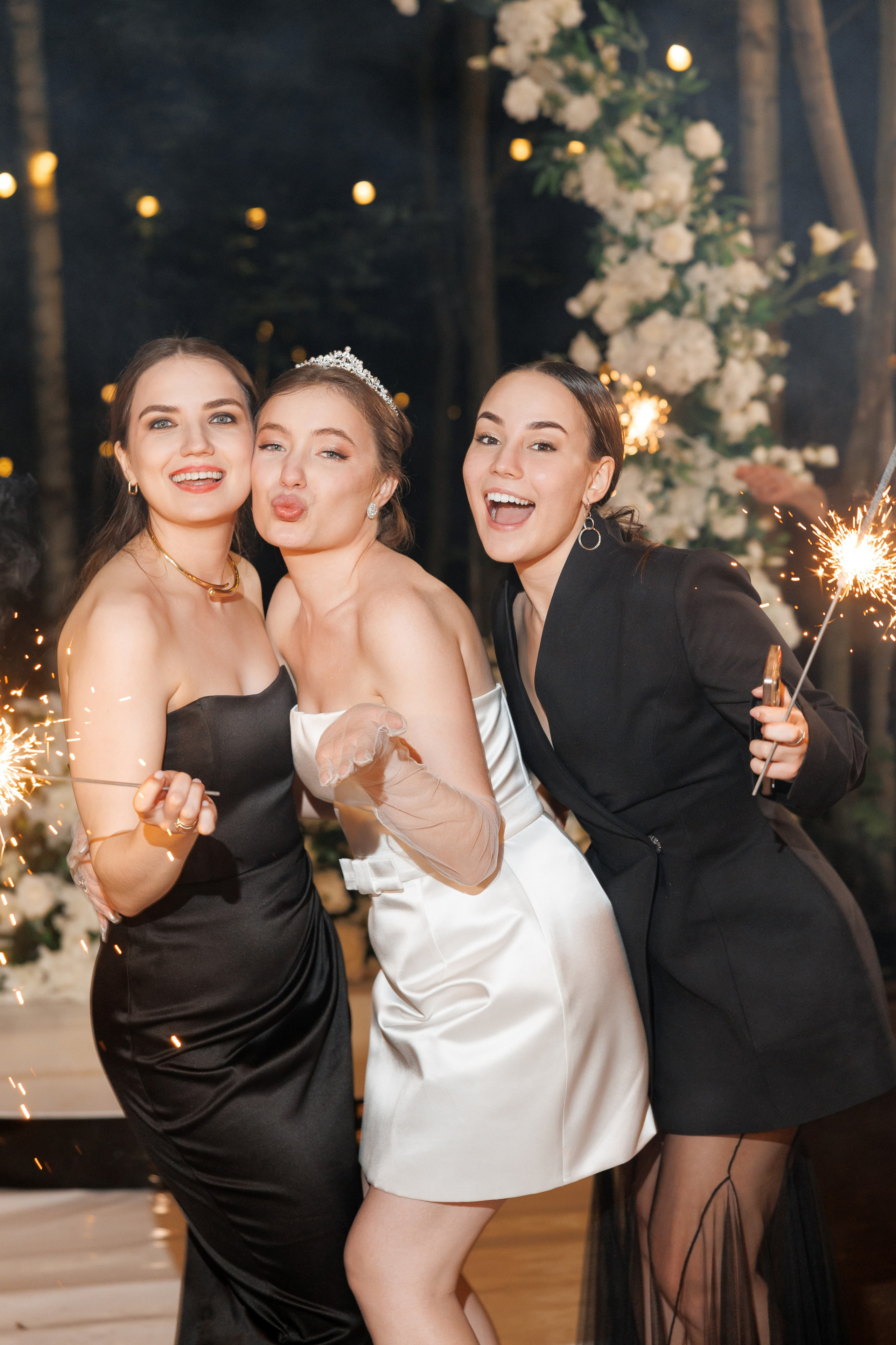 R&D. Свадебный репортажный фотограф в Москве