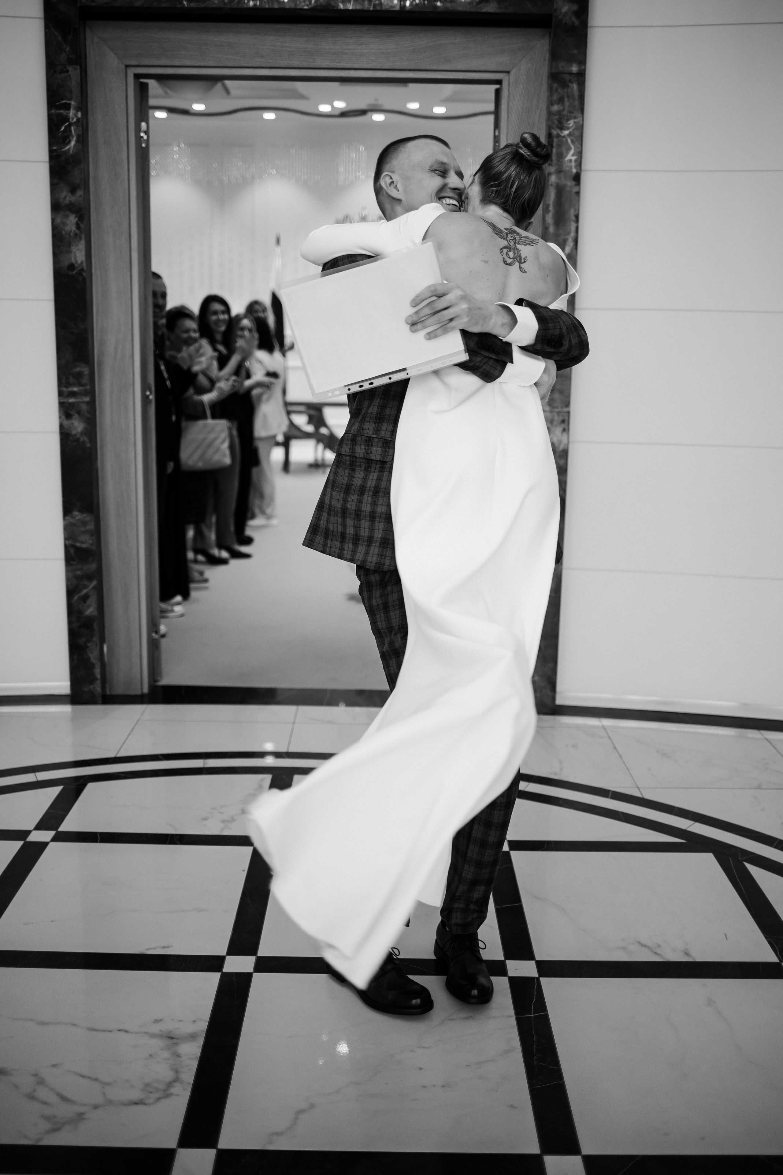 Свадьба Алены. Семейный и детский фотограф в Москве Кузьмина Мария