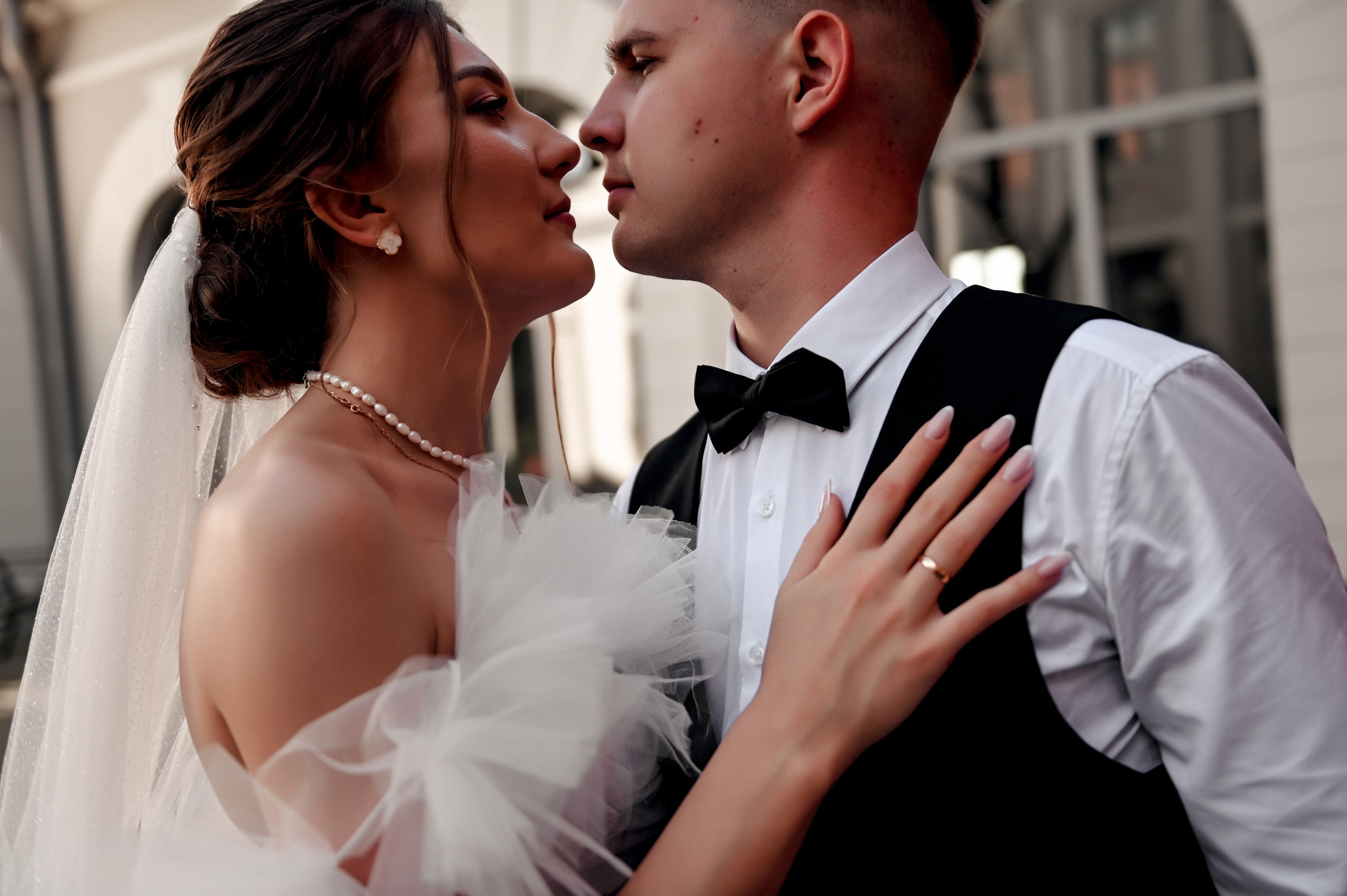 Алексей и Дарья. Свадебный, семейный, детский, контент фотограф в Омске Максим Ильин