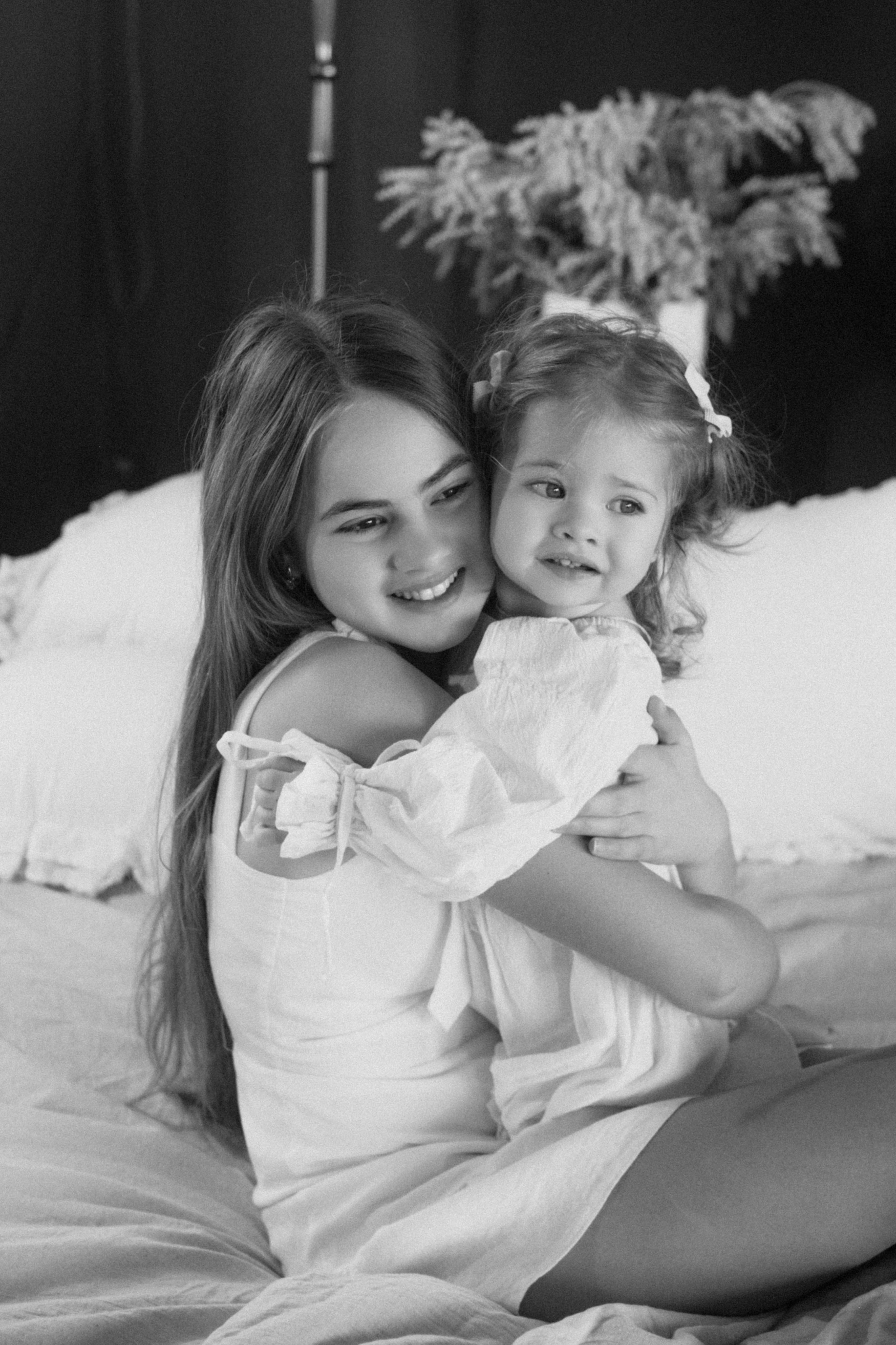 Ирина+Риана+Лея. Свадебный и семейный фотограф г. Волгоград Биленко Ангелина