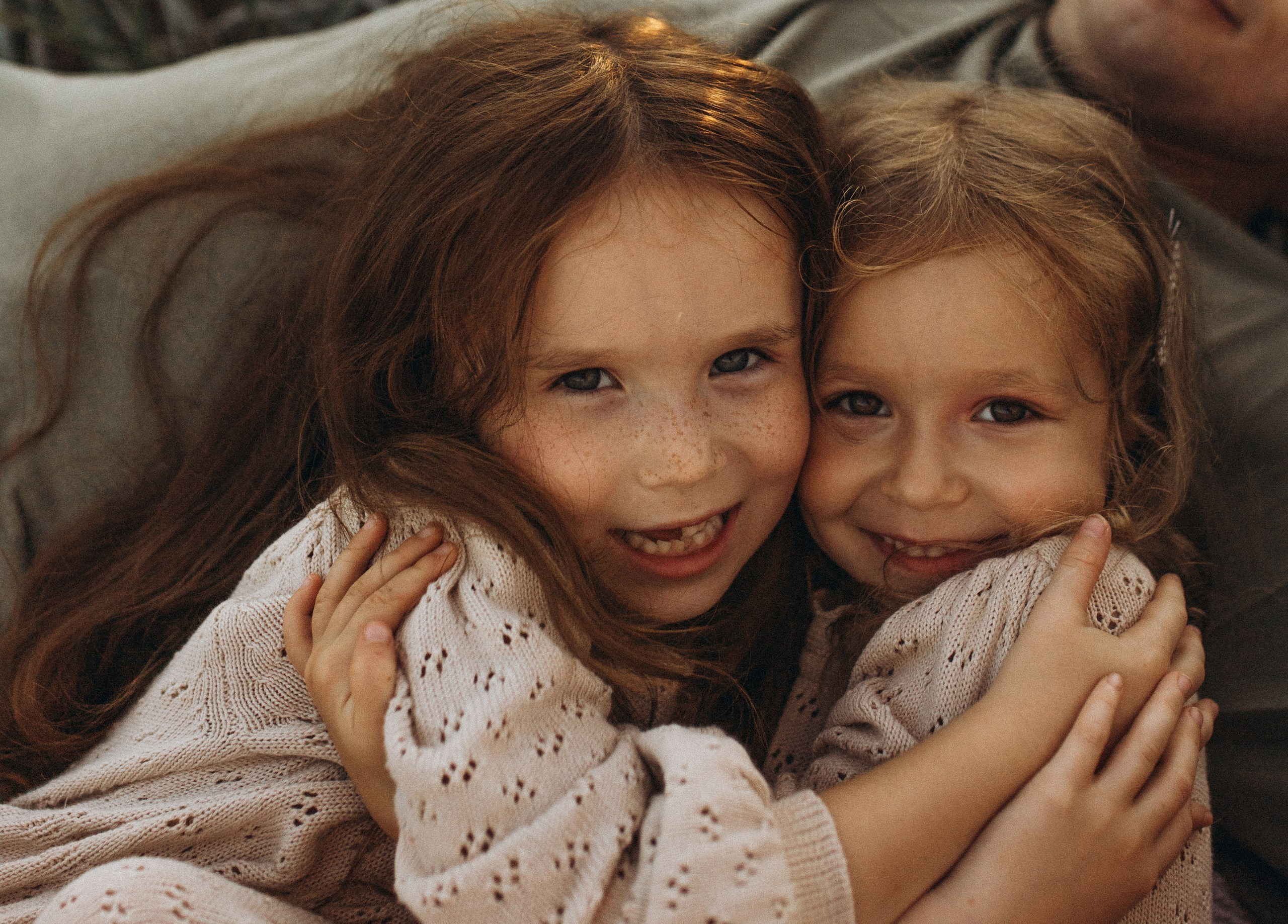 Портфолио. Семейный лайфстайл фотограф Ксюша Кирьянова