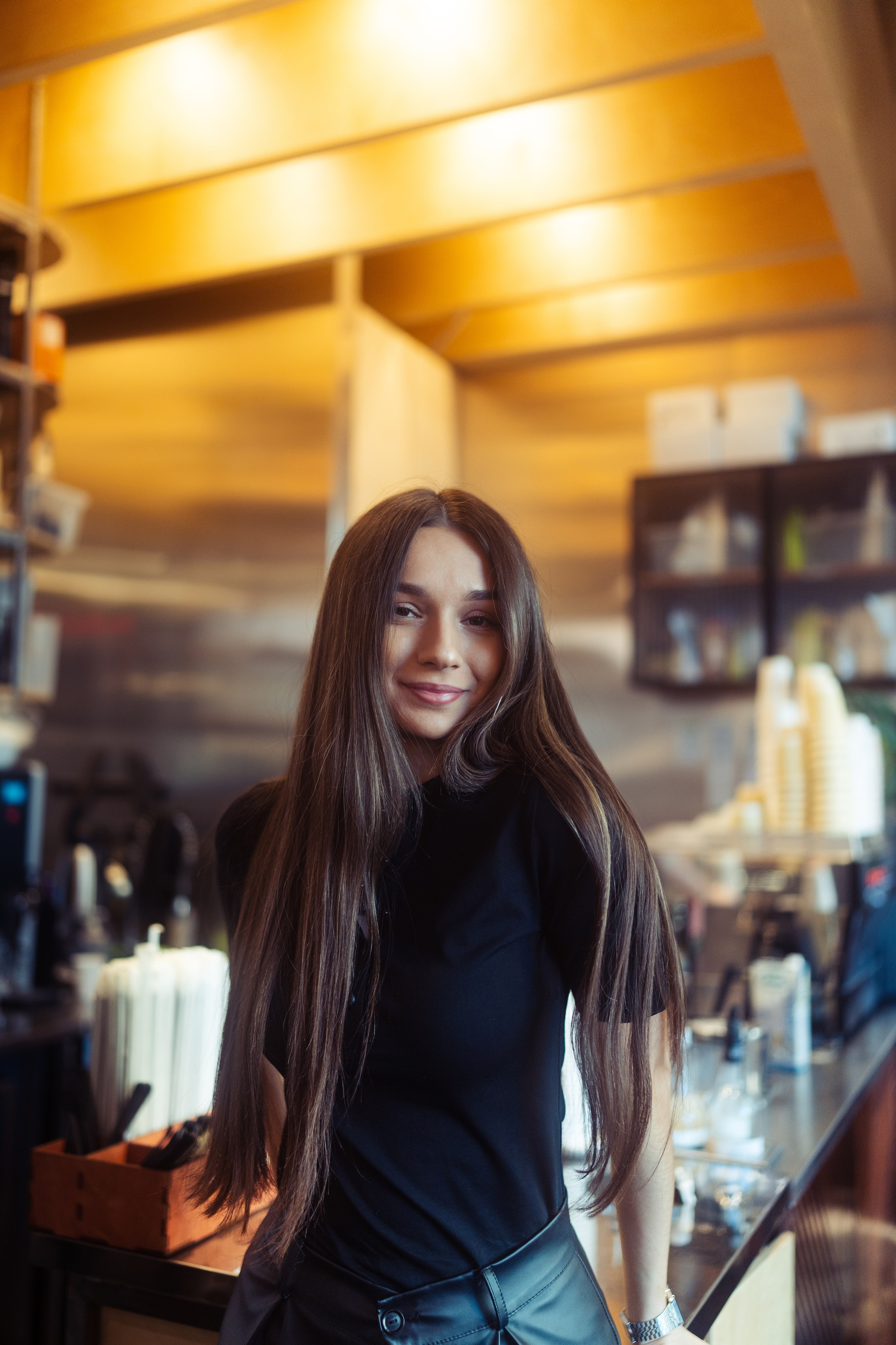 Камилла. Фотограф в СПБ Алмаз Камаев