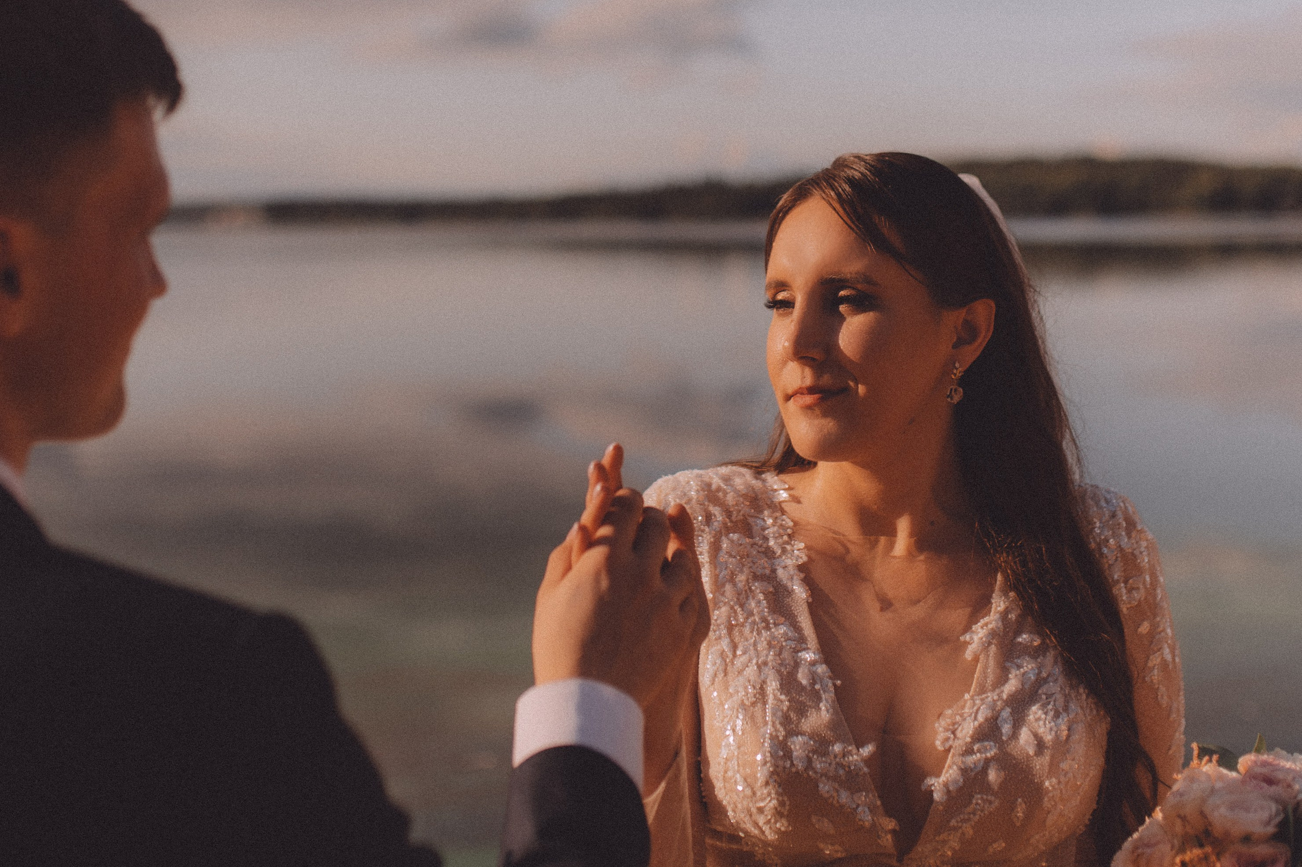 Егор и Вероника. Свадебный фотограф в Санкт-Петербурге