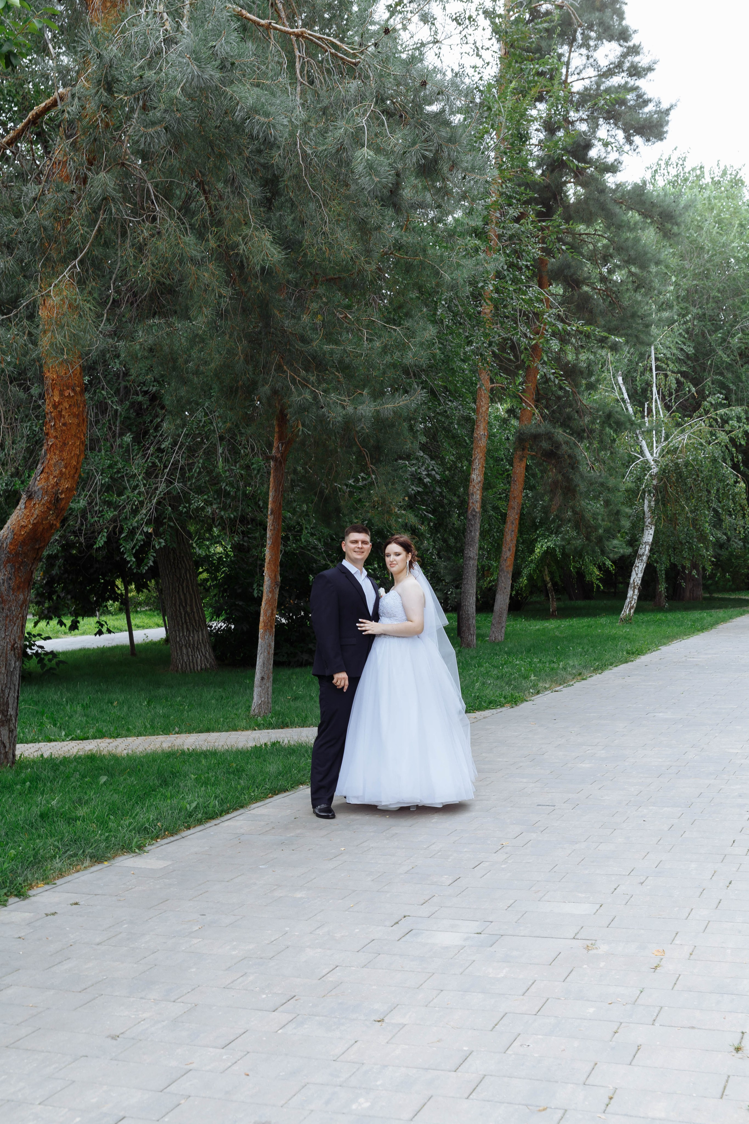 Татьяна и Виктор: настоящая русская свадьба. Событийный фотограф Максим Бескоровайновнов