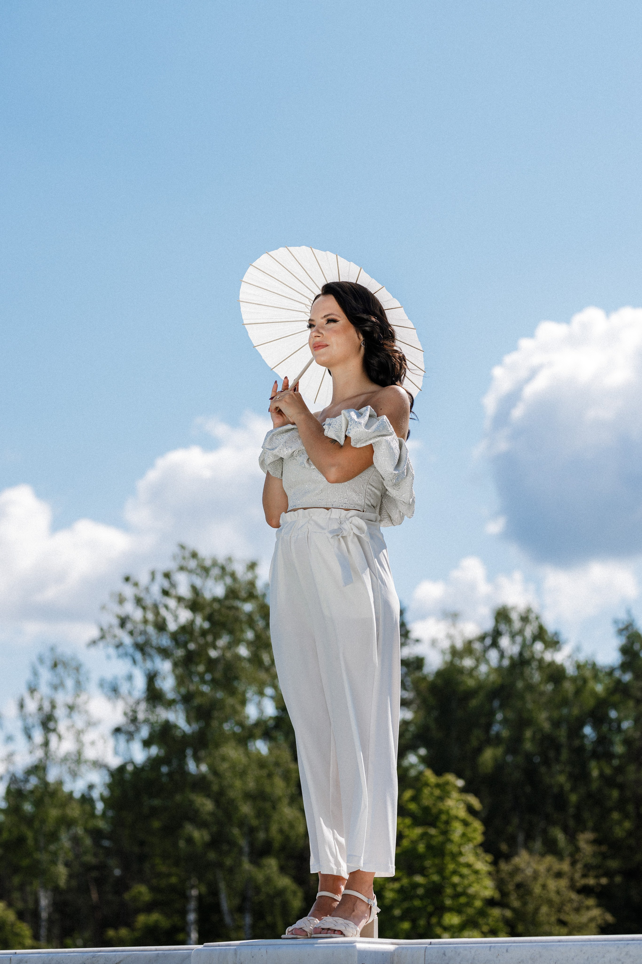 КОССОВСКИЙ ЗАМОК. Cheta Kovalevsky фотографы