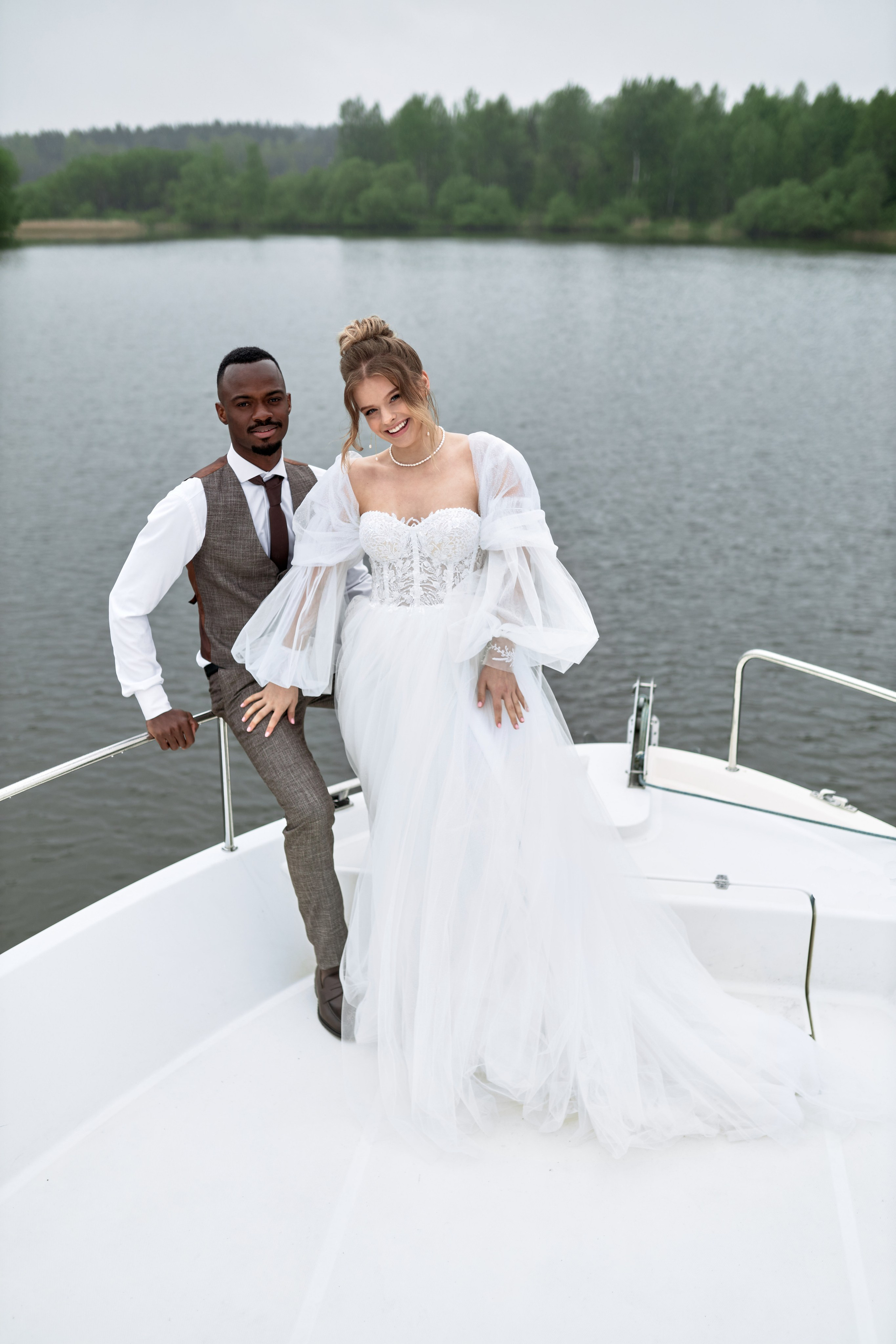 ЯХТА MADAM. Cheta Kovalevsky фотографы