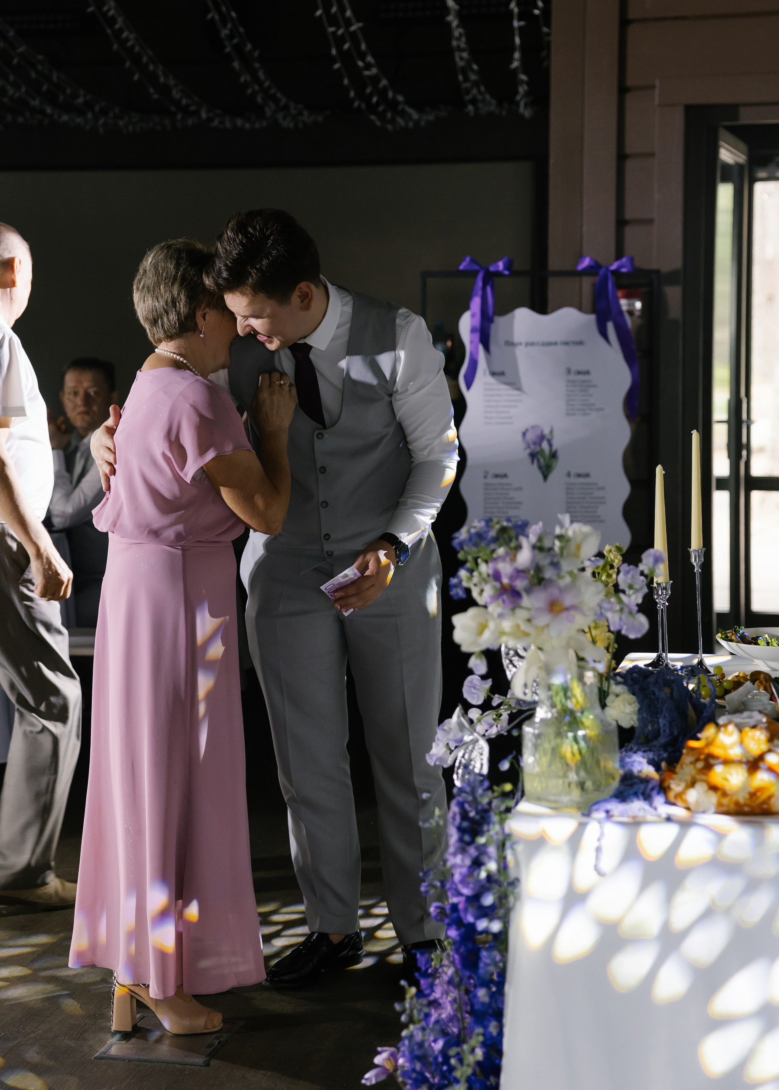 Антон и Алена. Свадебный фотограф в Калининграде Ольга Пасечник