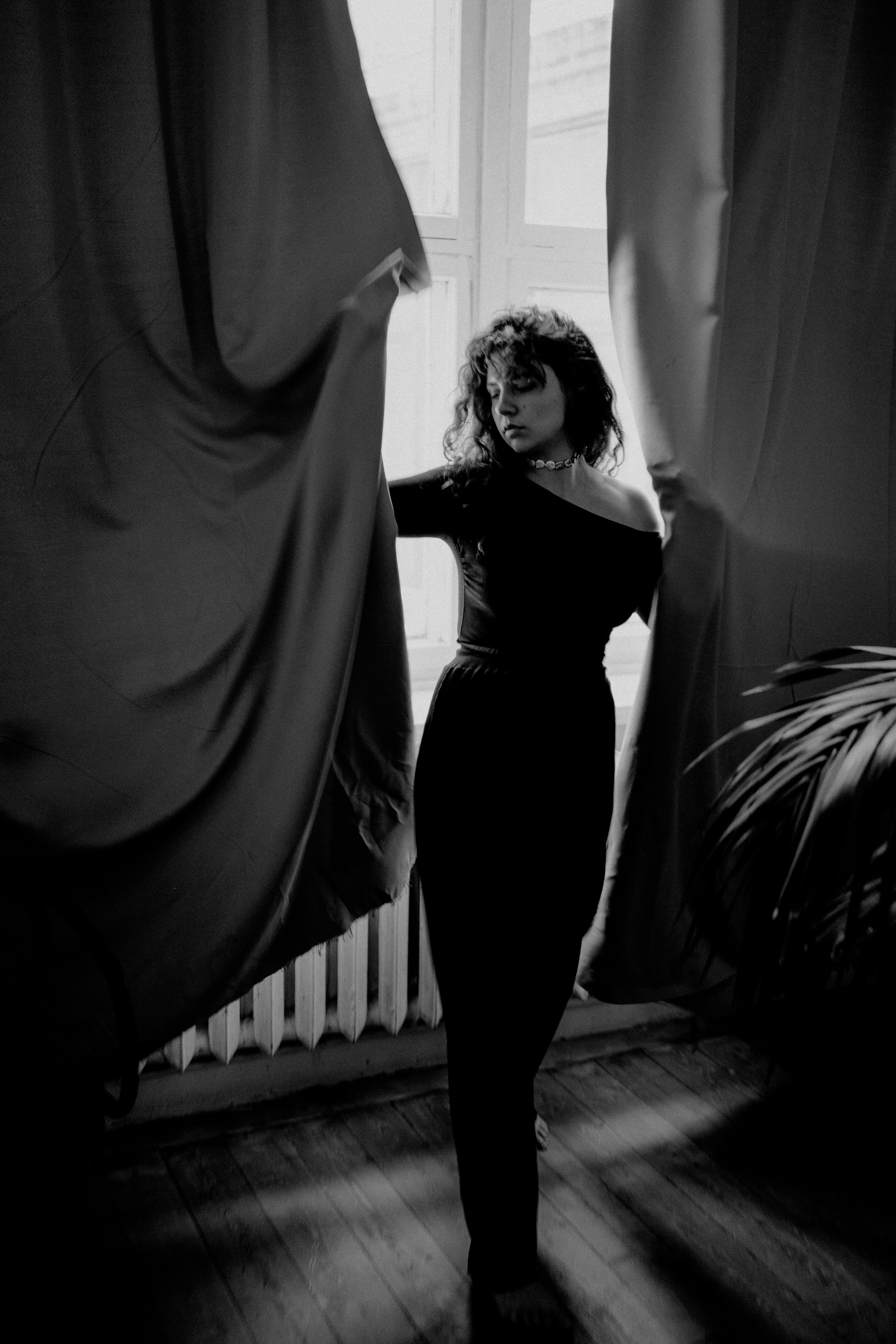 Полина. Фотограф на мероприятие