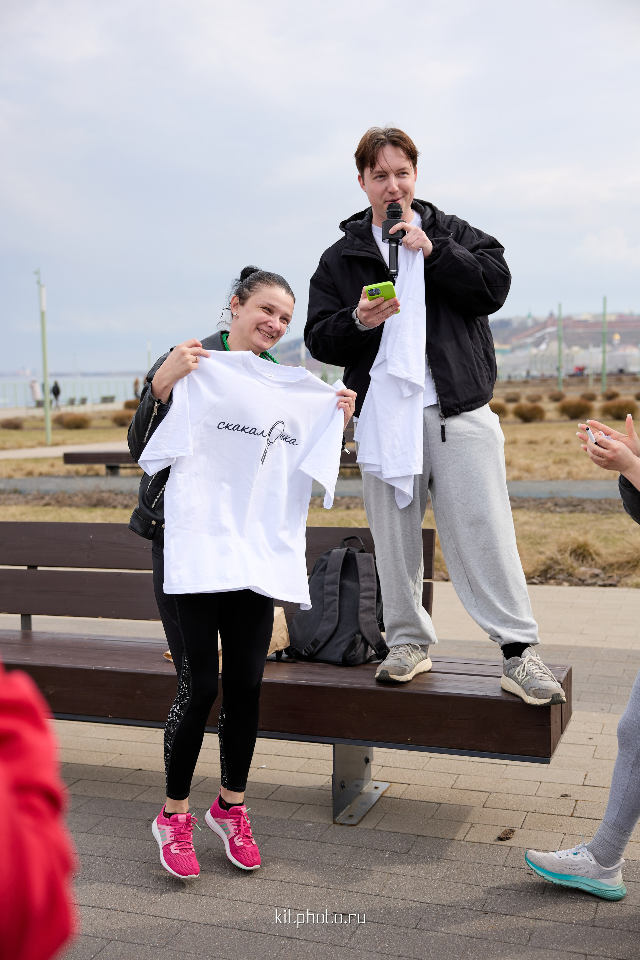 Скакалки Нижний Новгород