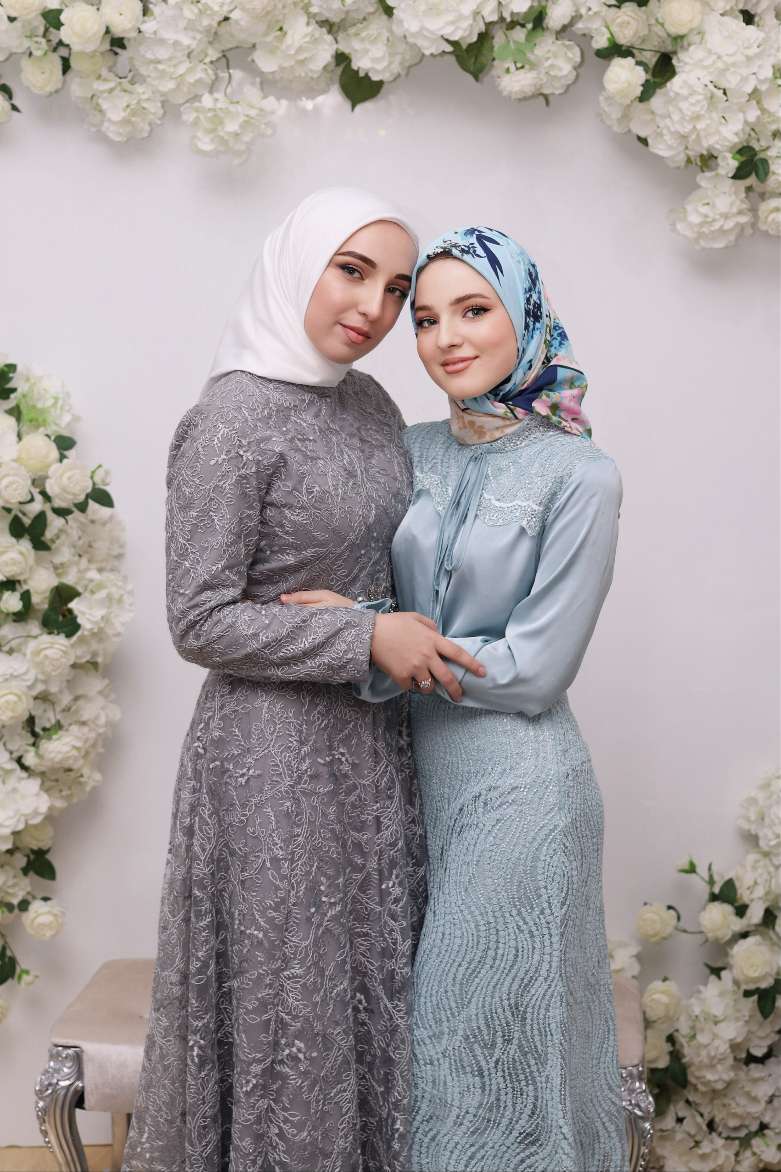 Невеста Марьям