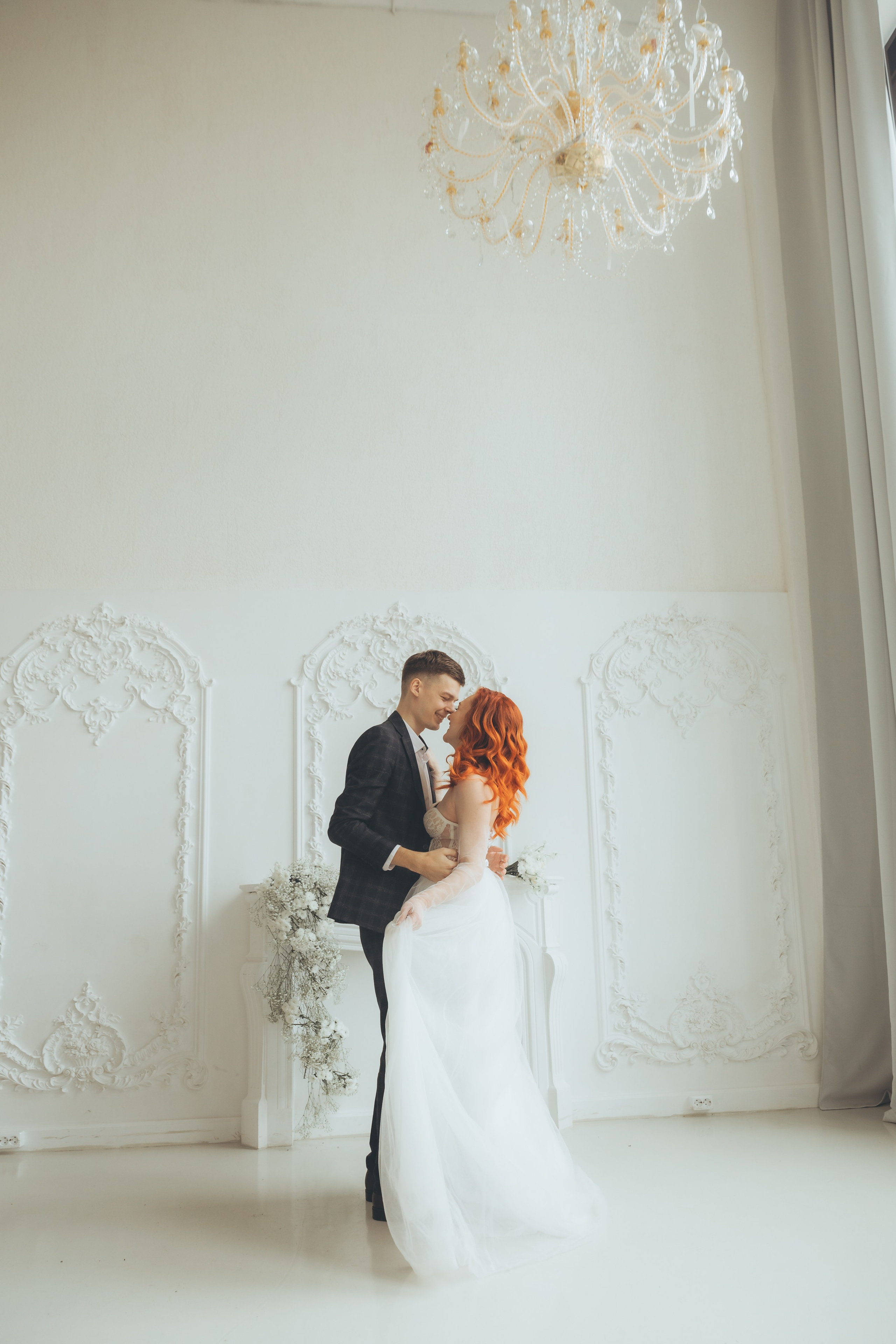 Николь и Егор 27.04. Семейный фотограф в Санкт-Петербурге Ева Маркова