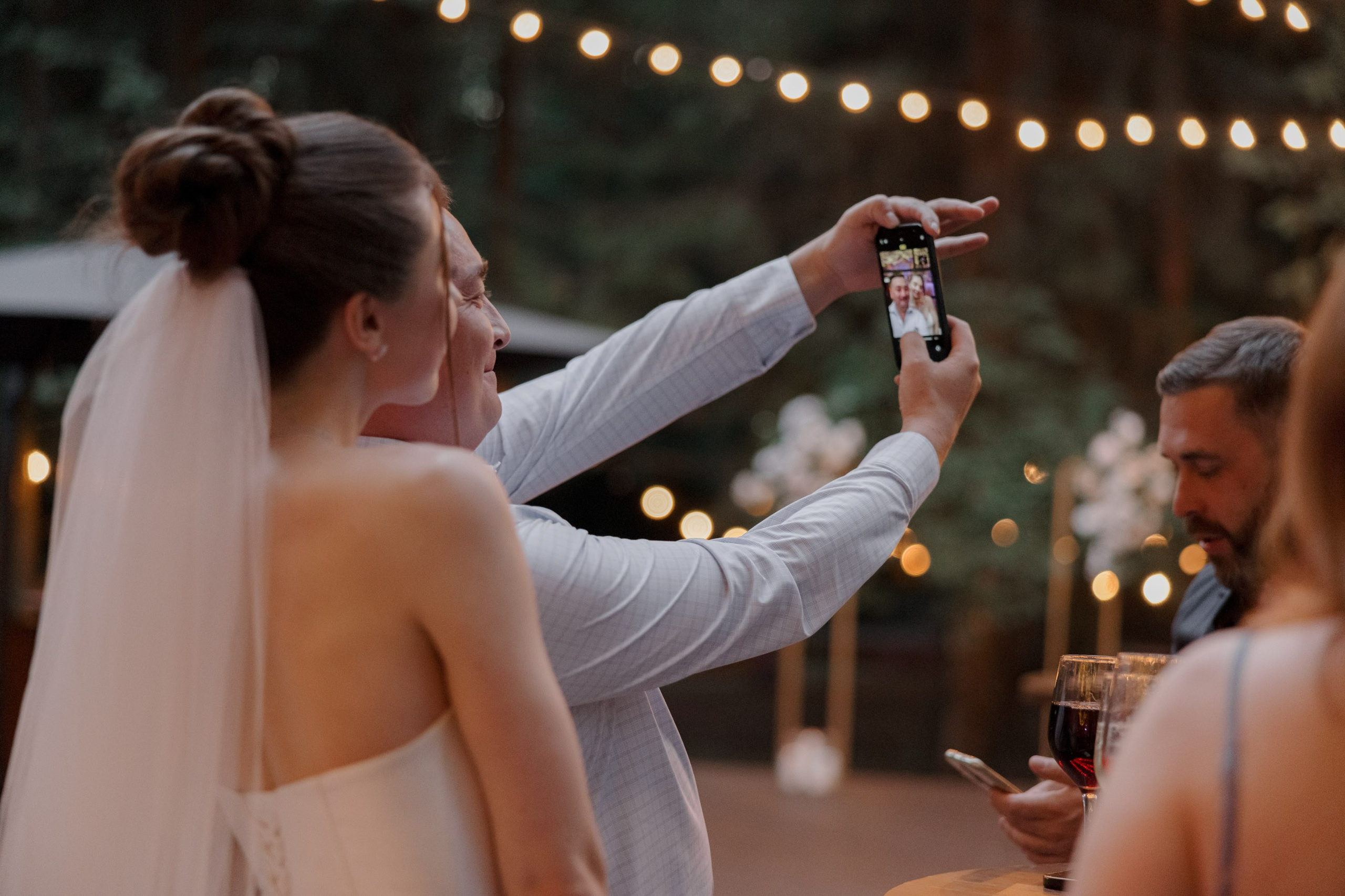 Павел и Ксения. Свадебный фотограф и видеограф Юрий и Эля Дубинины