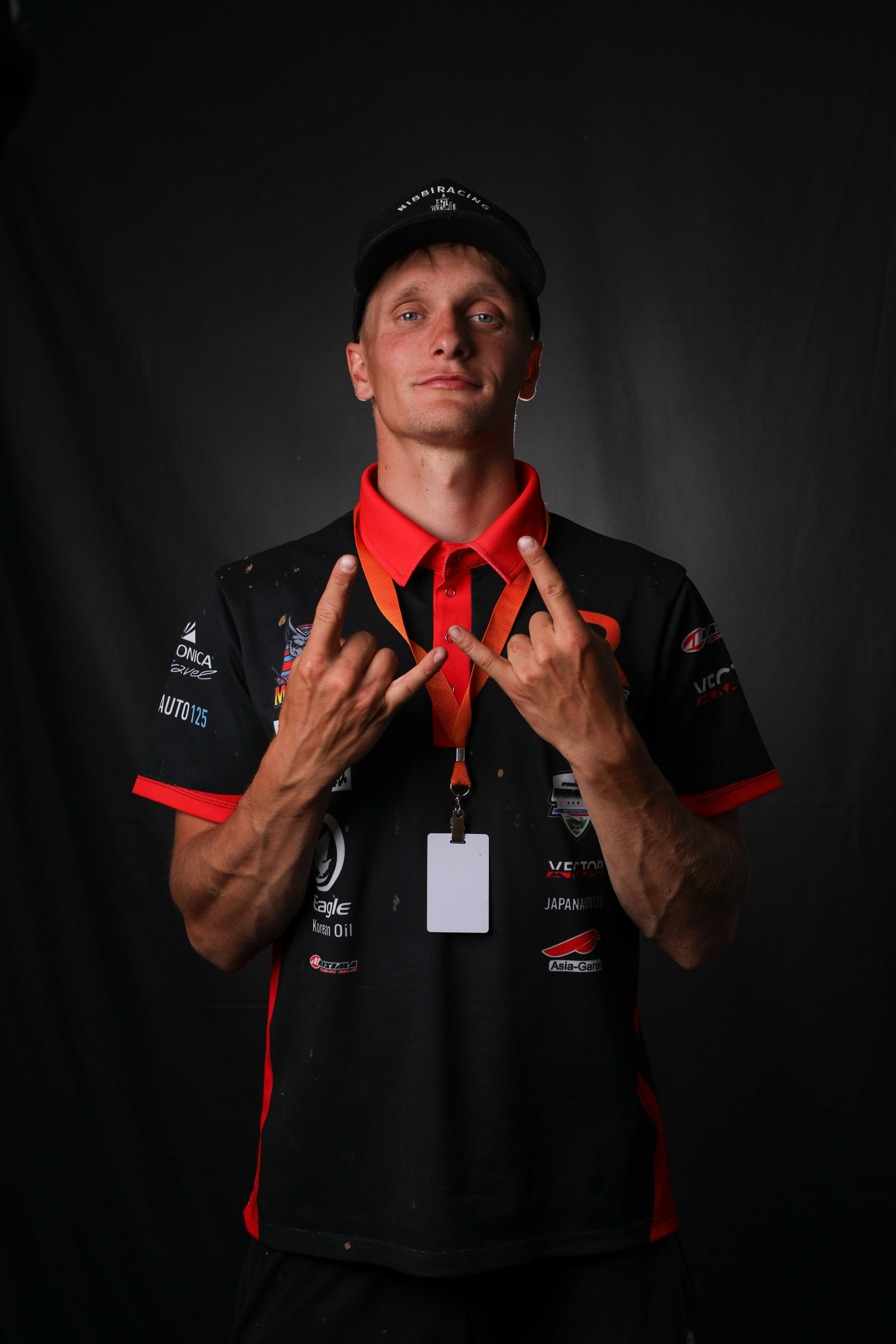 Портреты. Спортивный фотограф в Сочи Красной поляне Сергей Канада