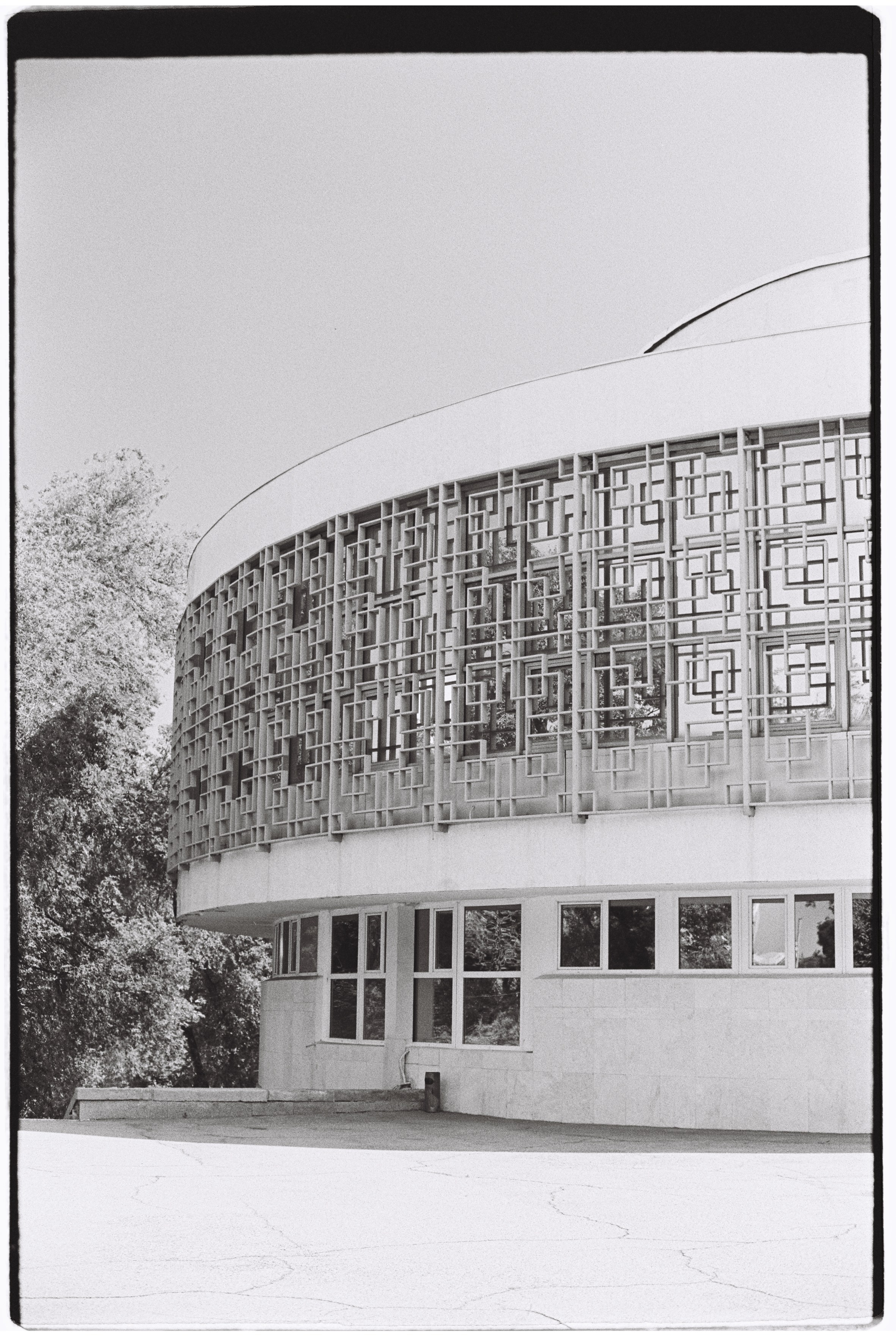 Almaty. Philipp Yelistratov