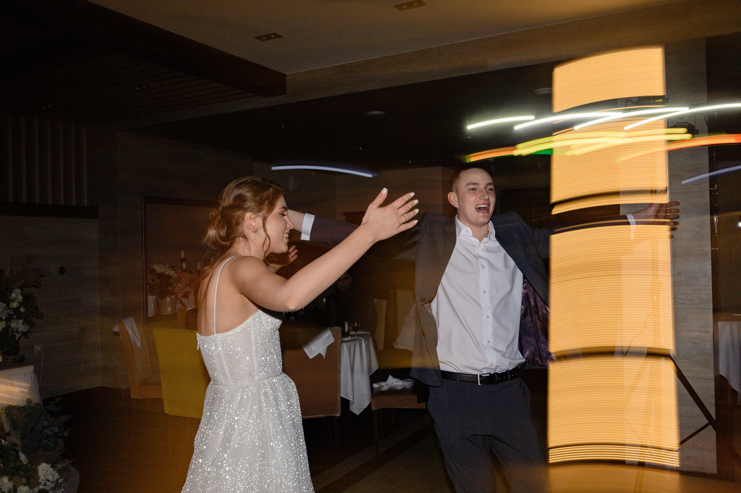 Павел и Анастасия. Свадебный и Семейный фотограф в Абакане, Красноярске